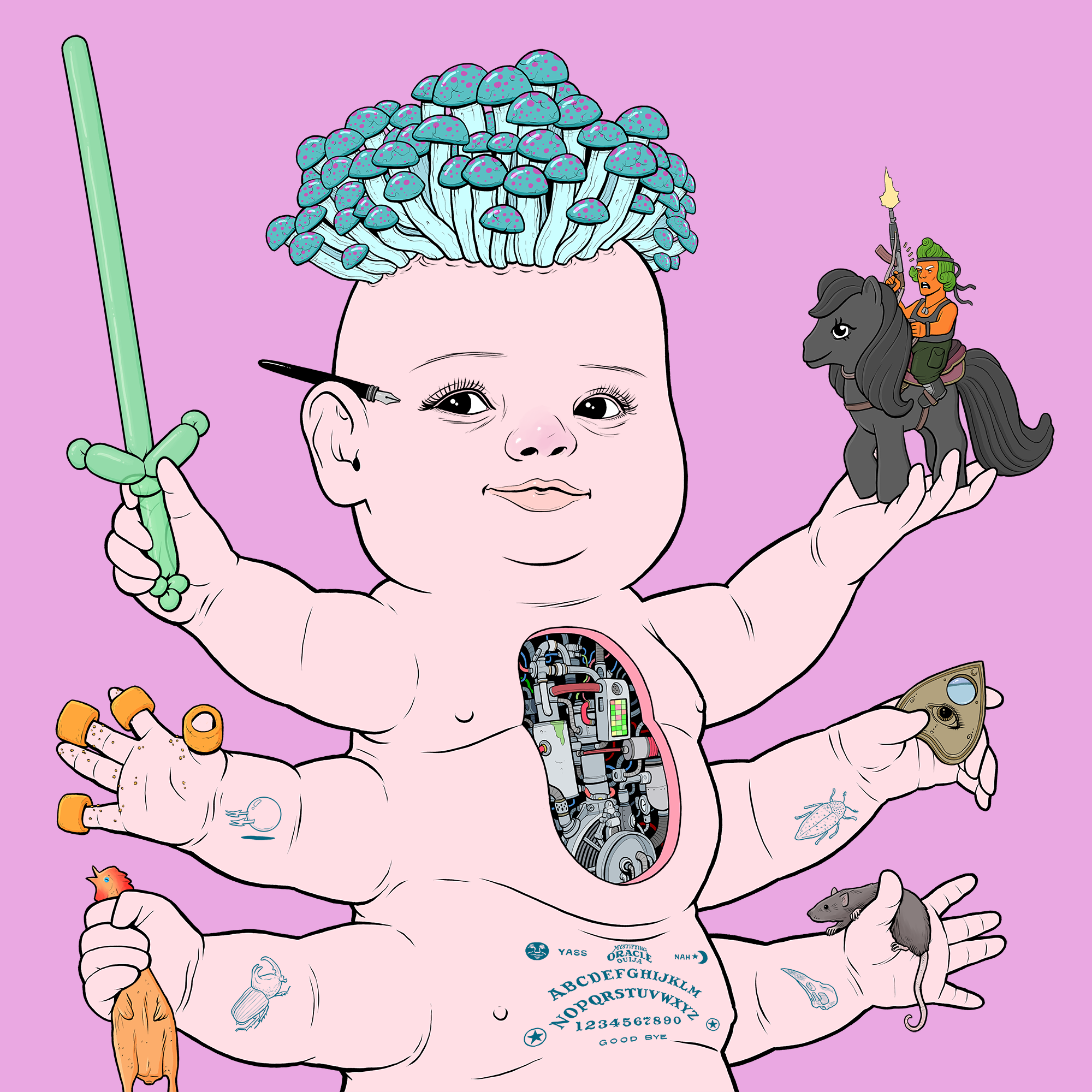 NFT Image