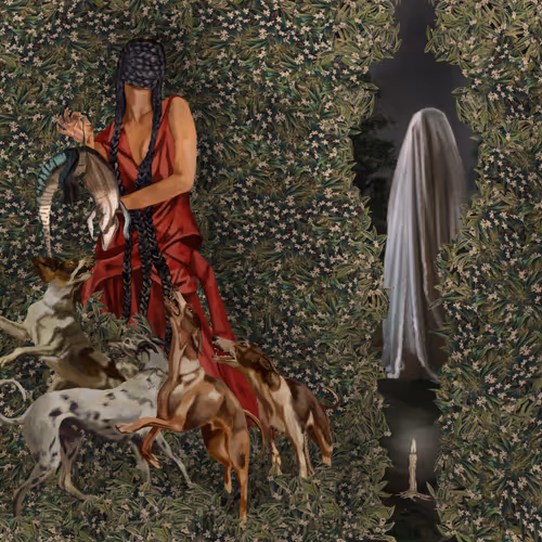 THE HUNT