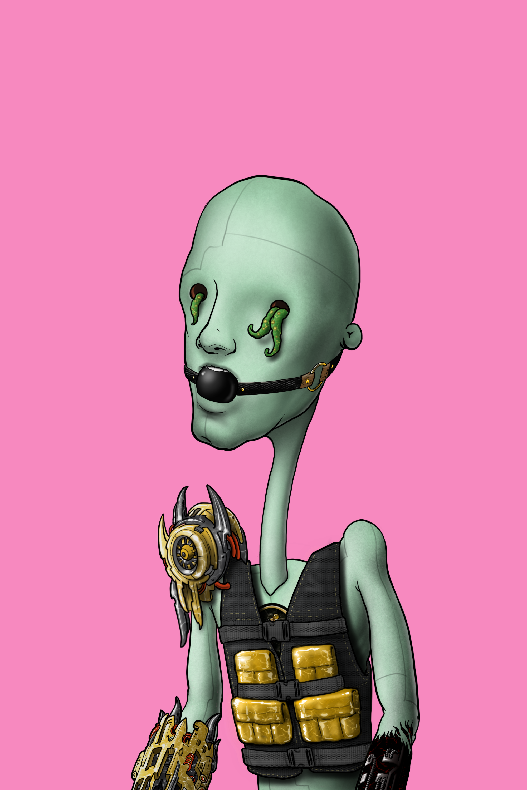 NFT Image