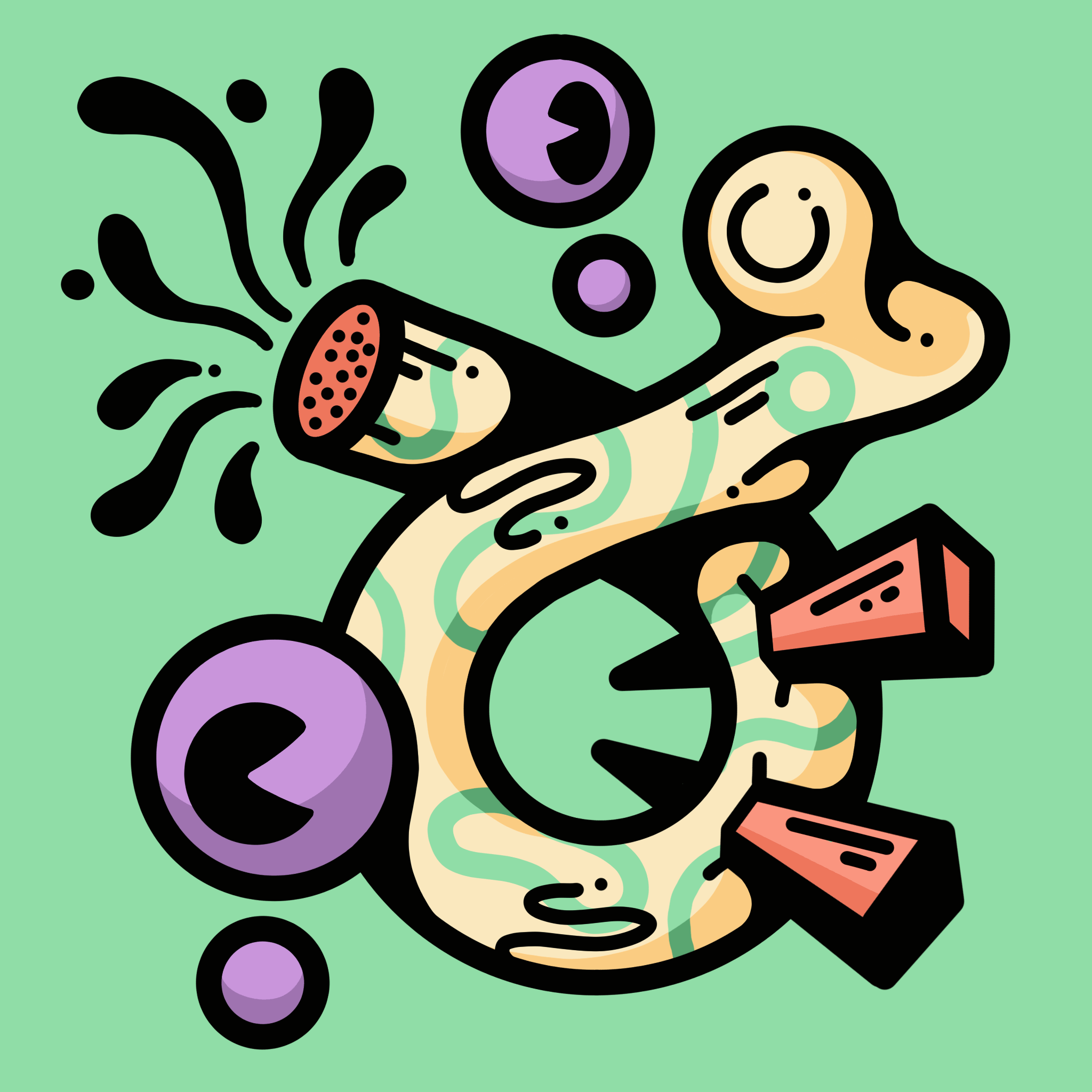 Augmentation - Waxbones