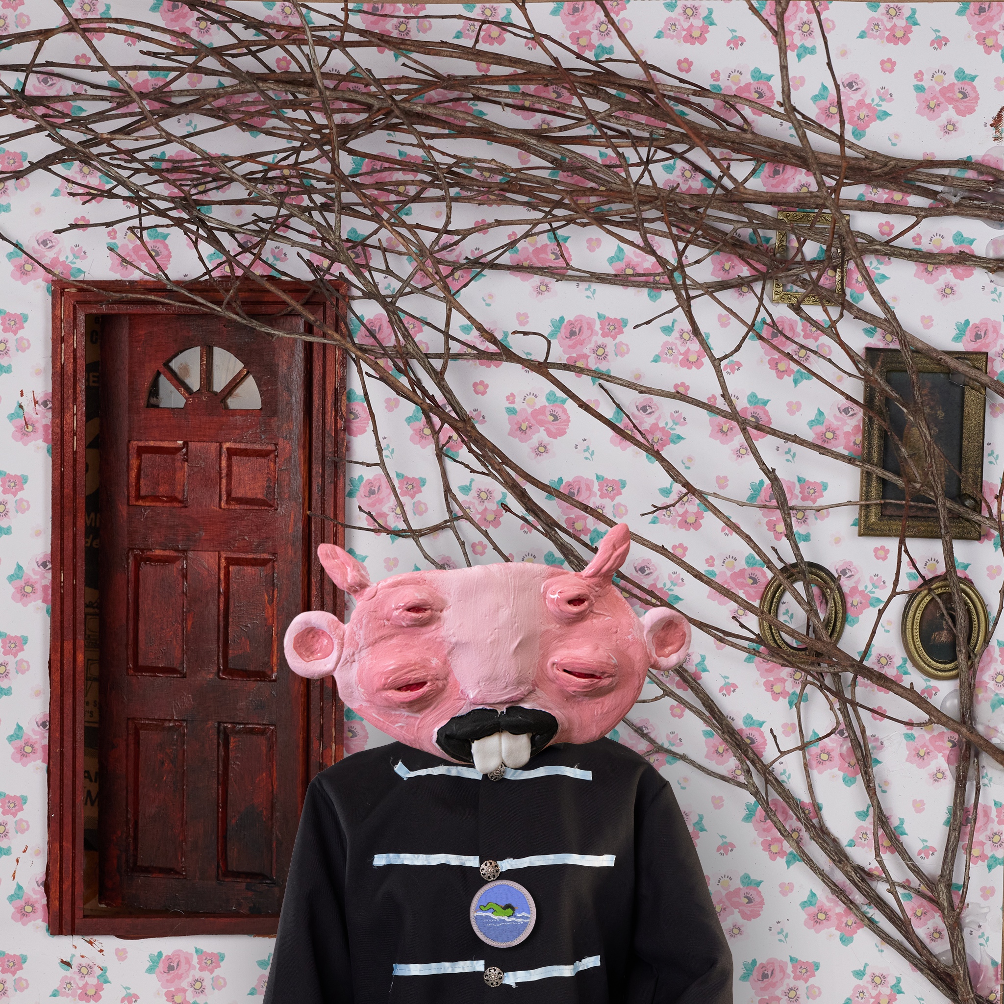 Average Creature 116