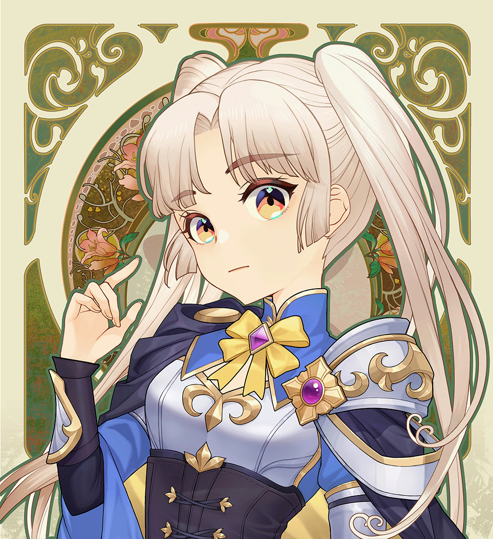 DigiDaigaku #1189 - Juliet