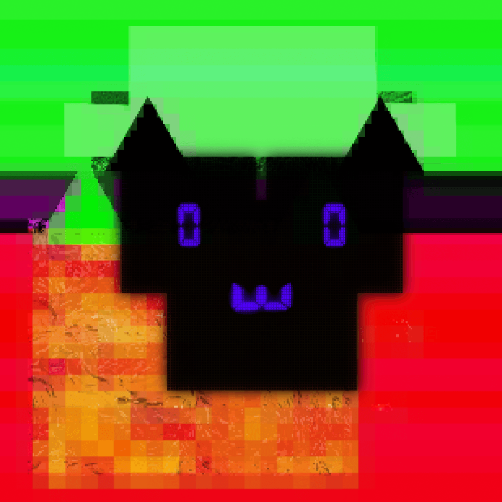 GLITCHBITS #43 - MONEY MARK