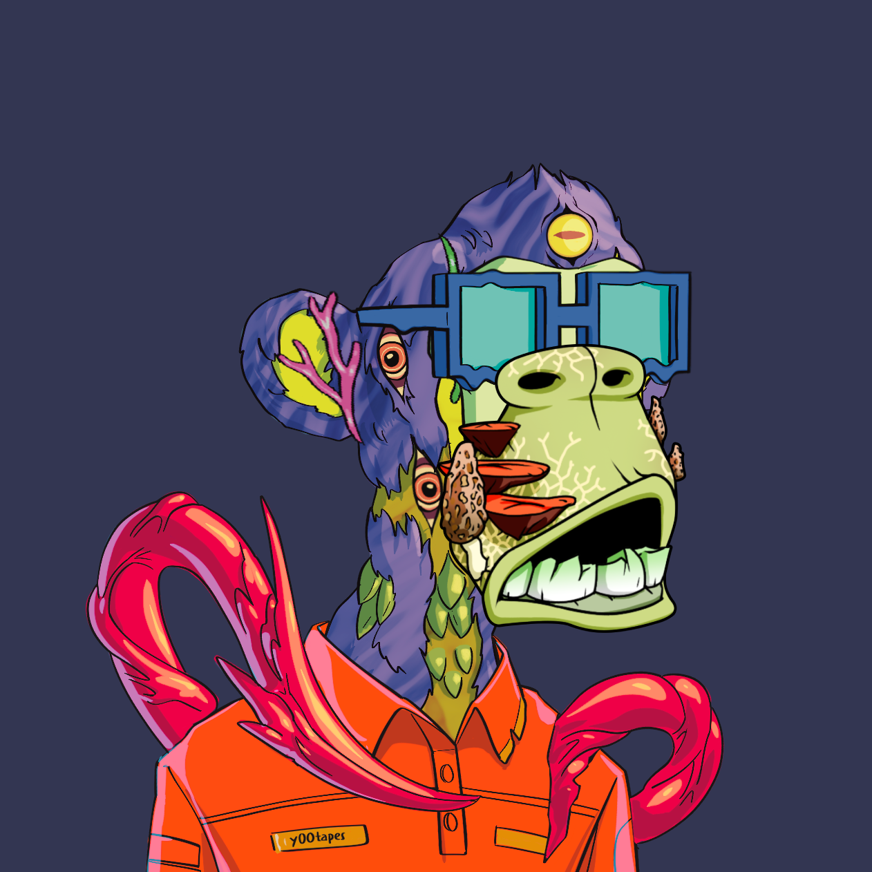NFT Image