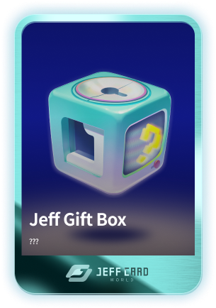 JEFF GiftBox #69 