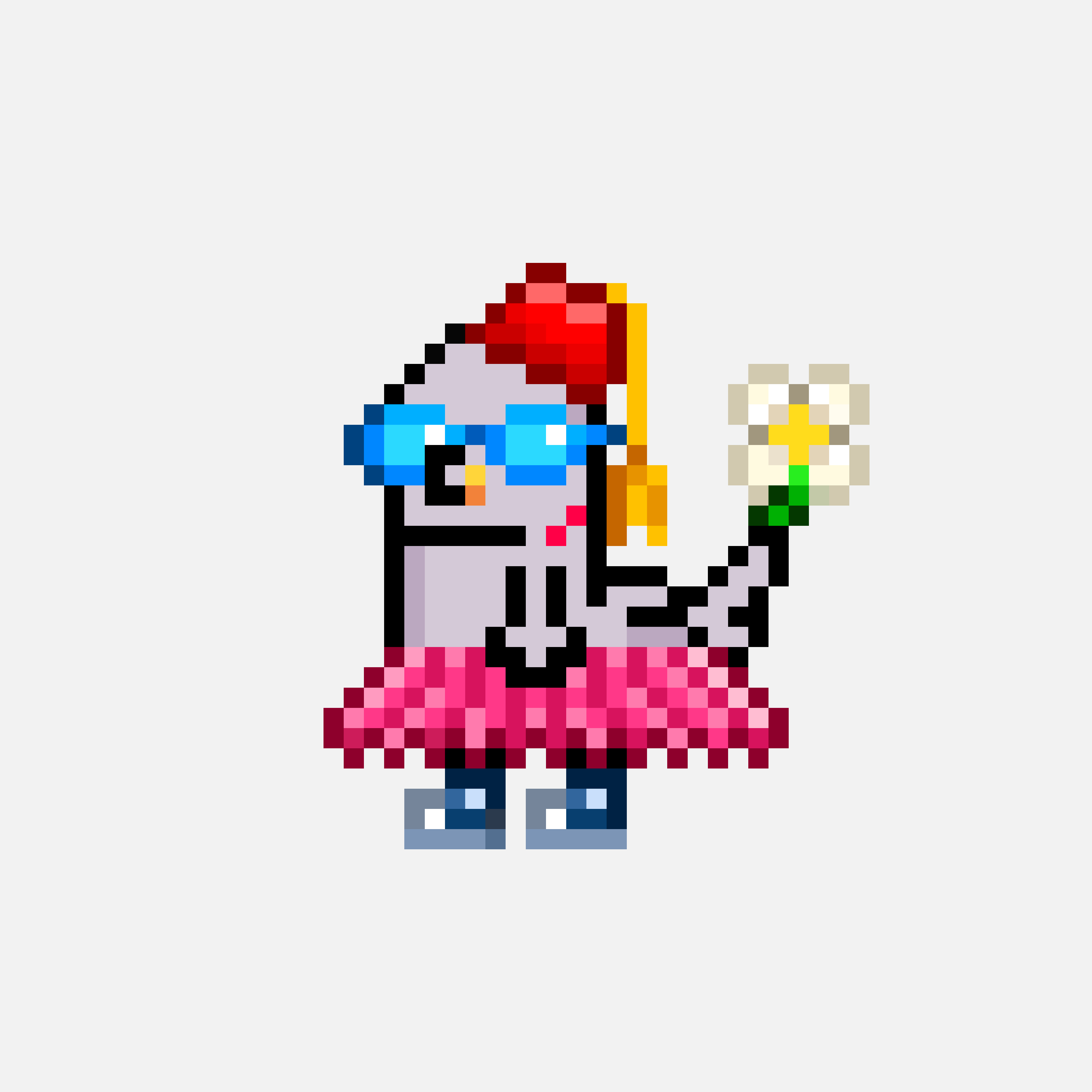 CryptoDickbutt #1697