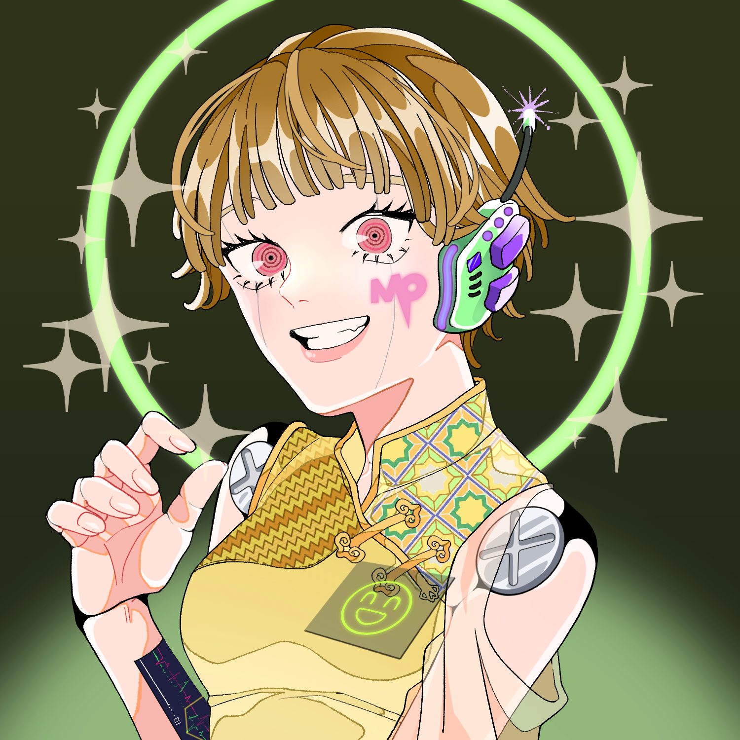 NFT Image