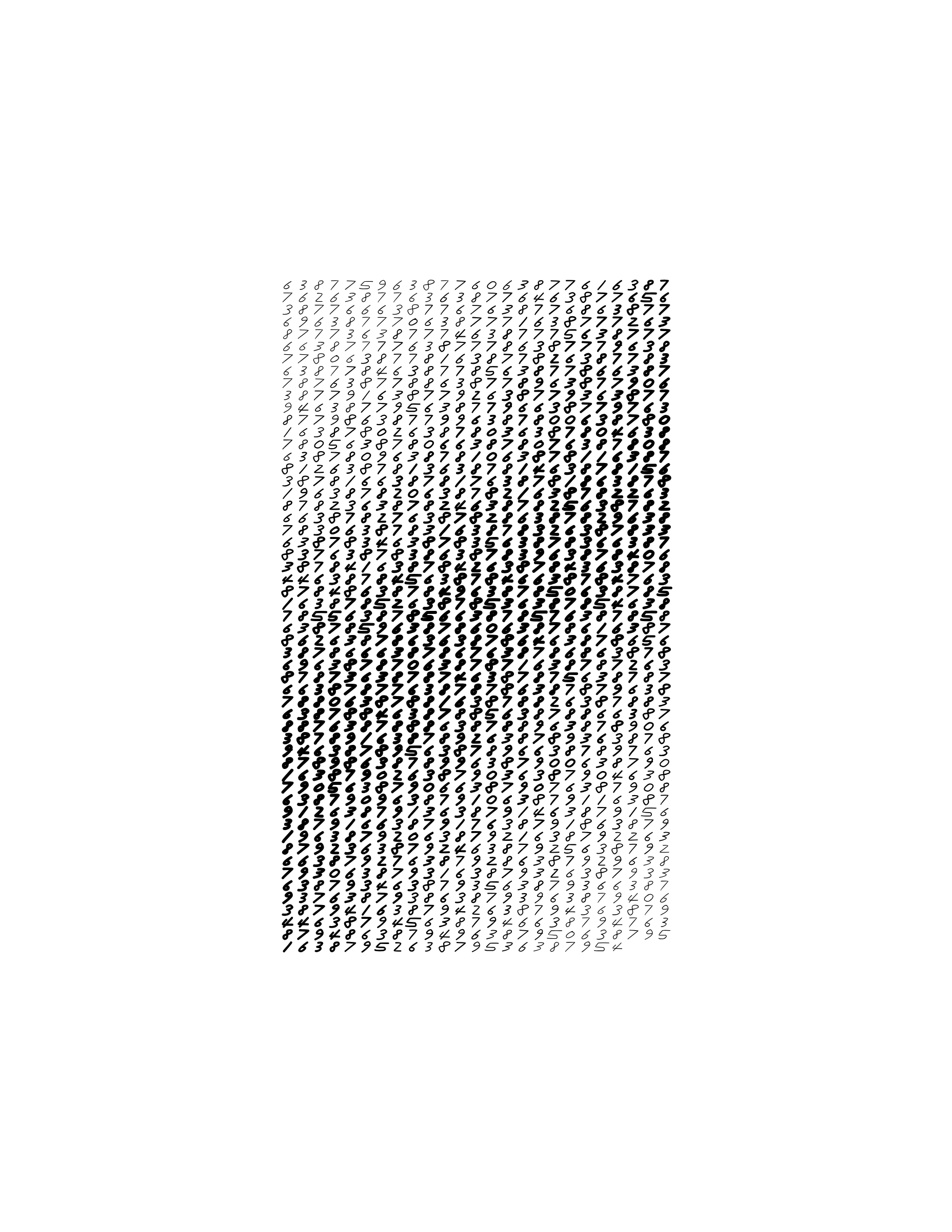 Endless (5,607,250 to Infinity) #2691
