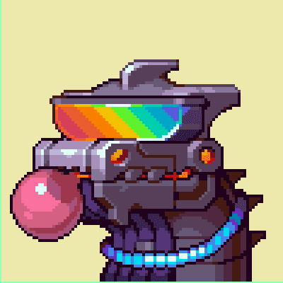 Not Boryoku Dragons #104