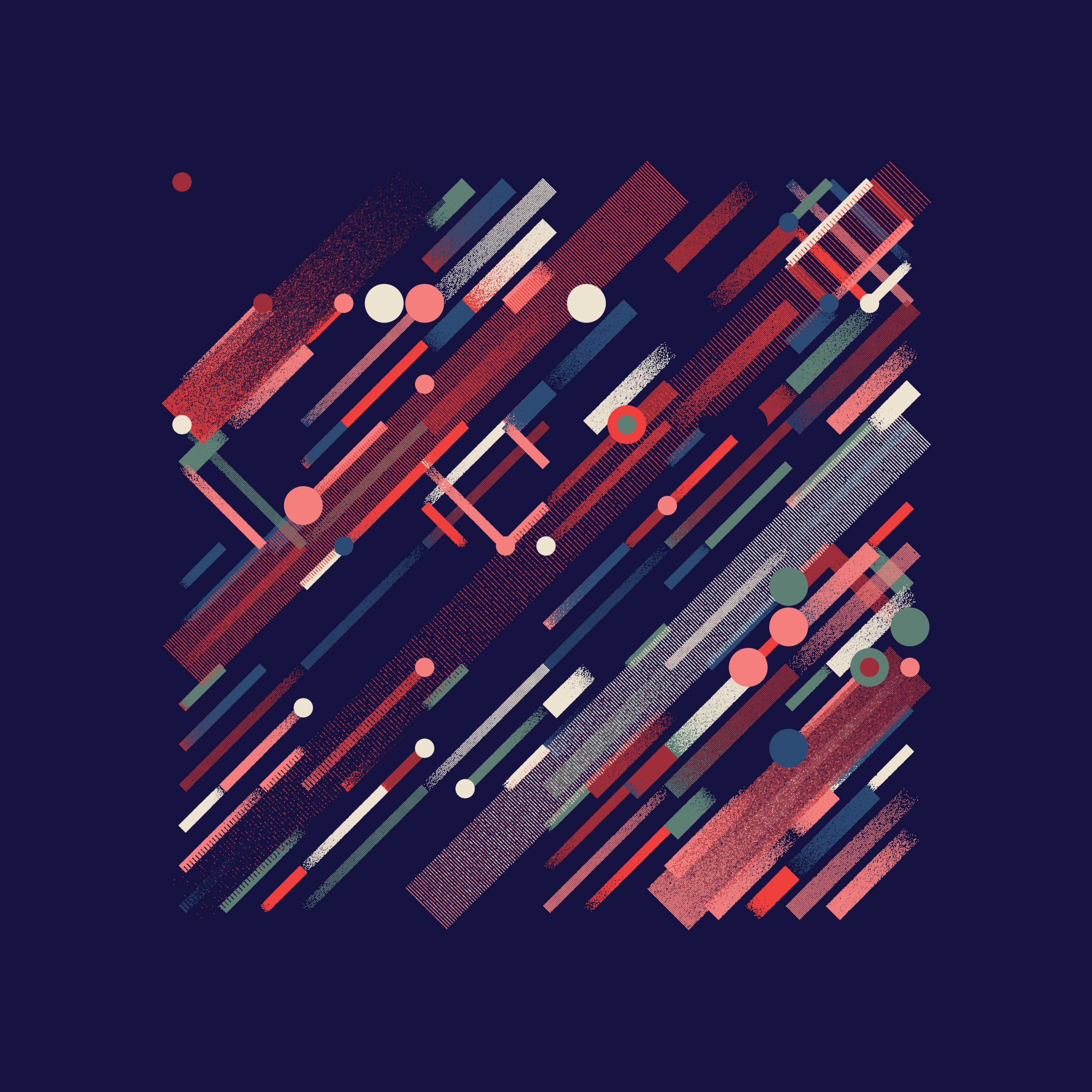 Decal by Michael Connolly #77