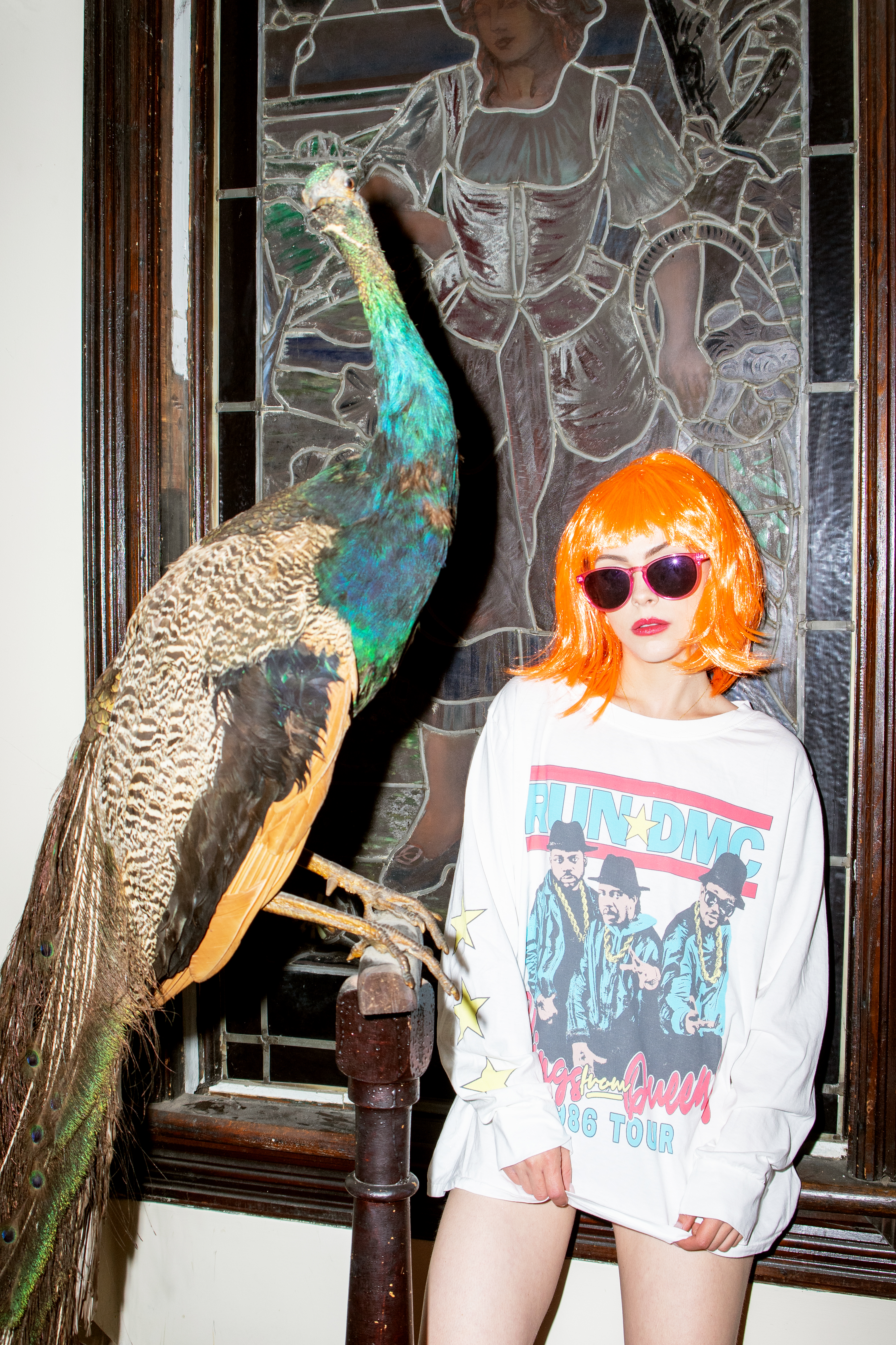 Better Off Anon # 20