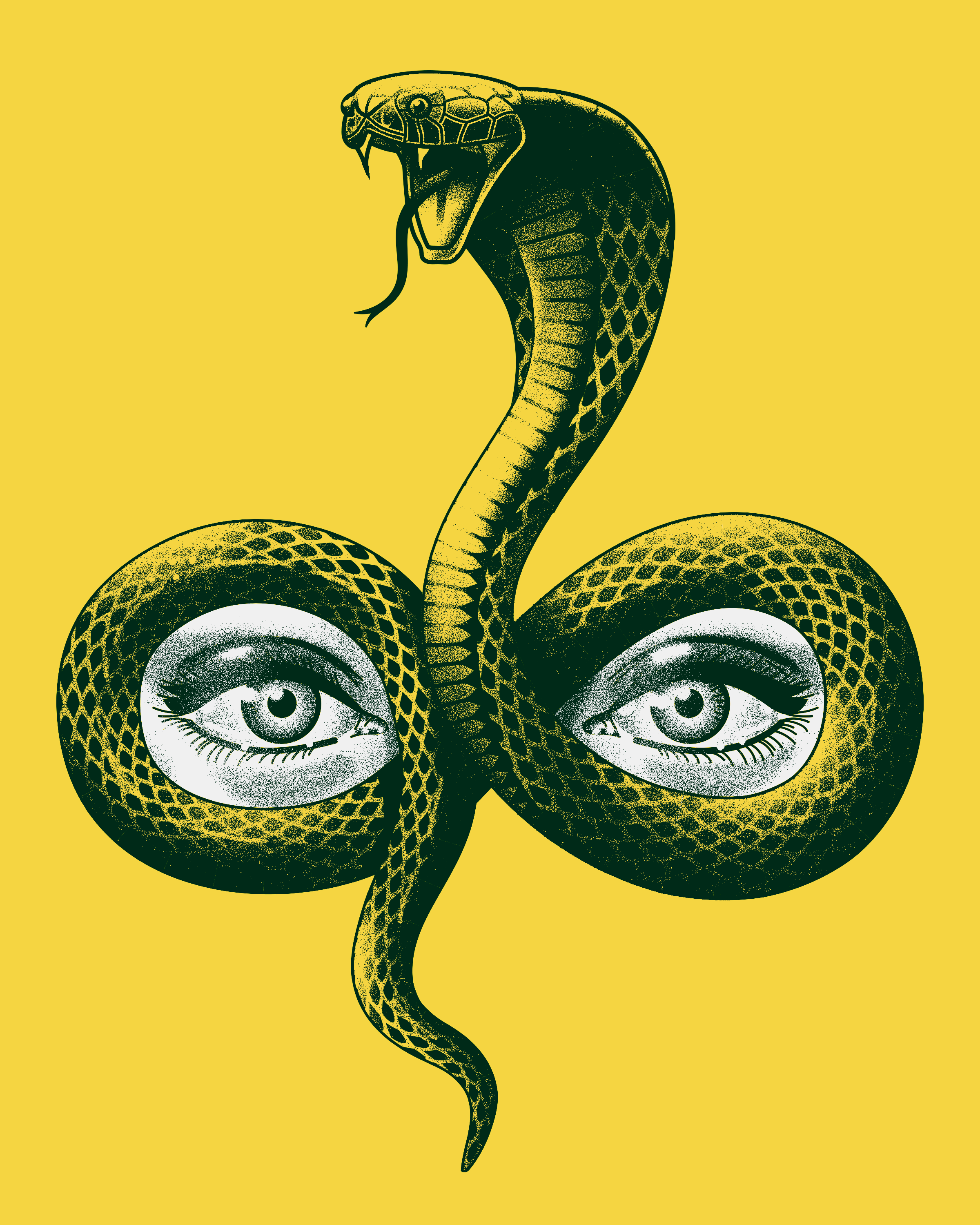 Snake Eyes