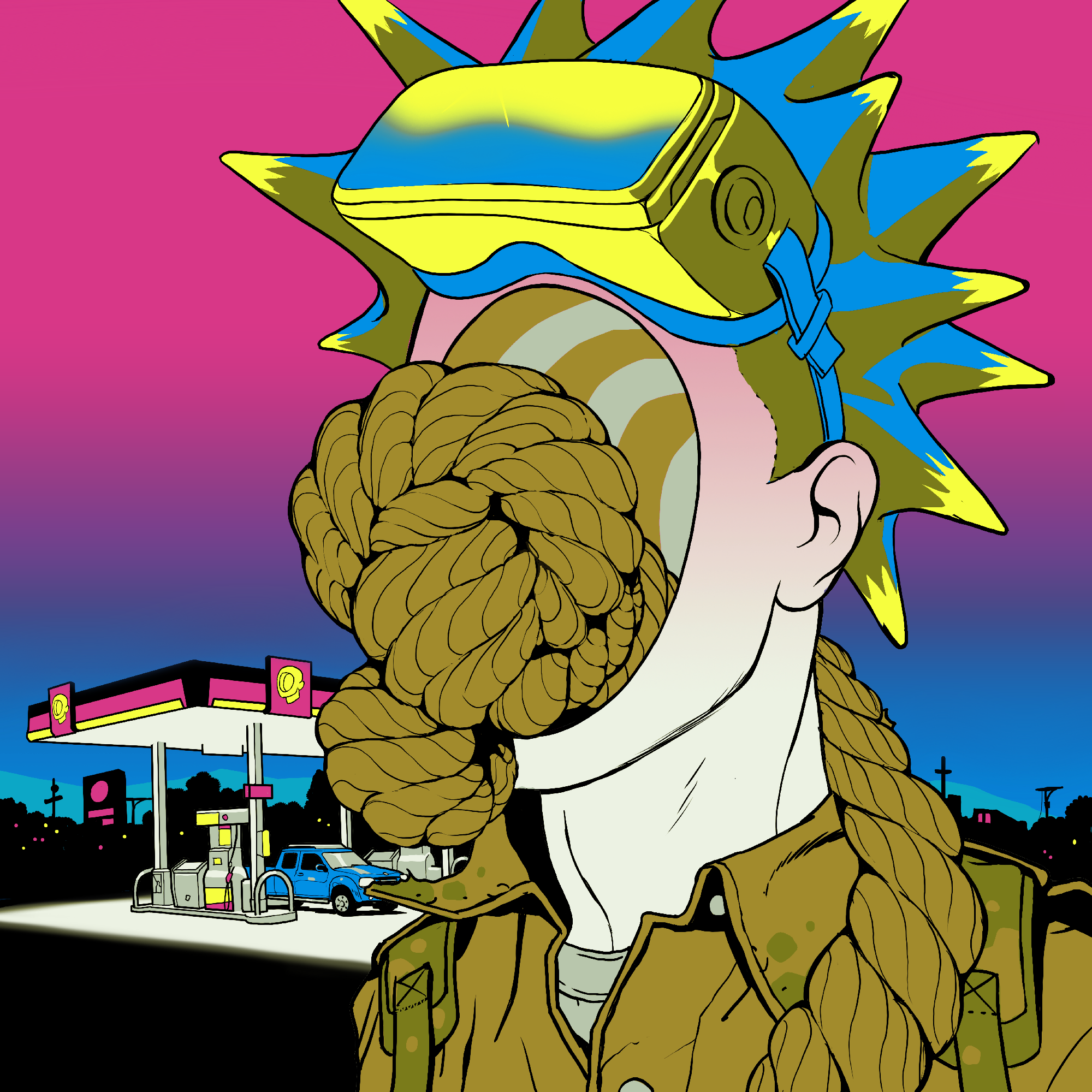 NFT Image