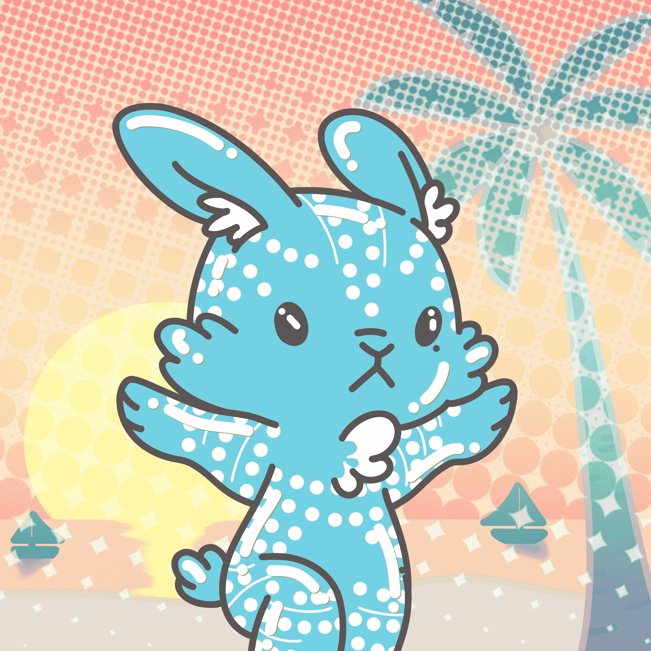 LUNA-whale shark1 #7129