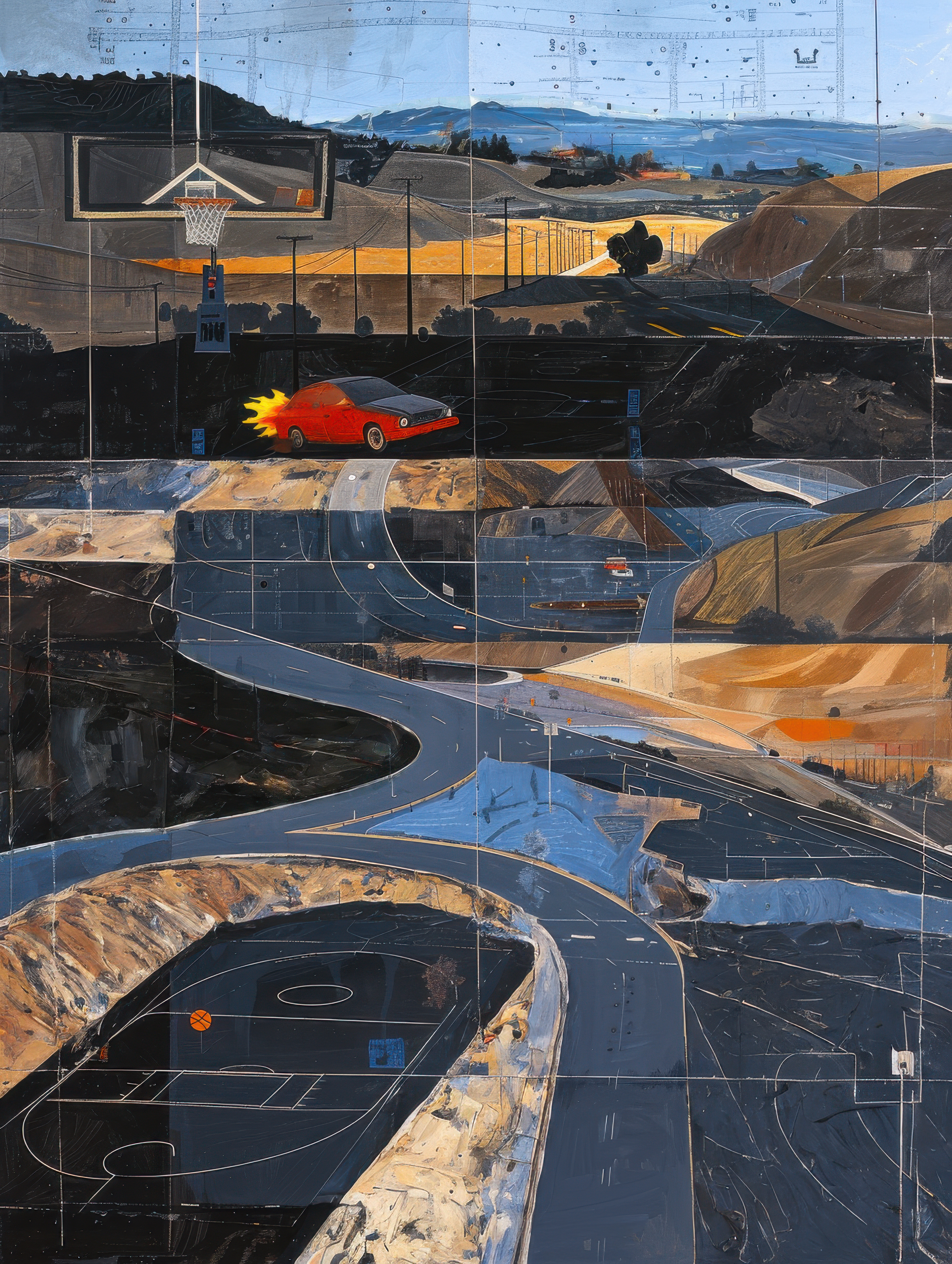 not sure if this map works, but it's worth a try