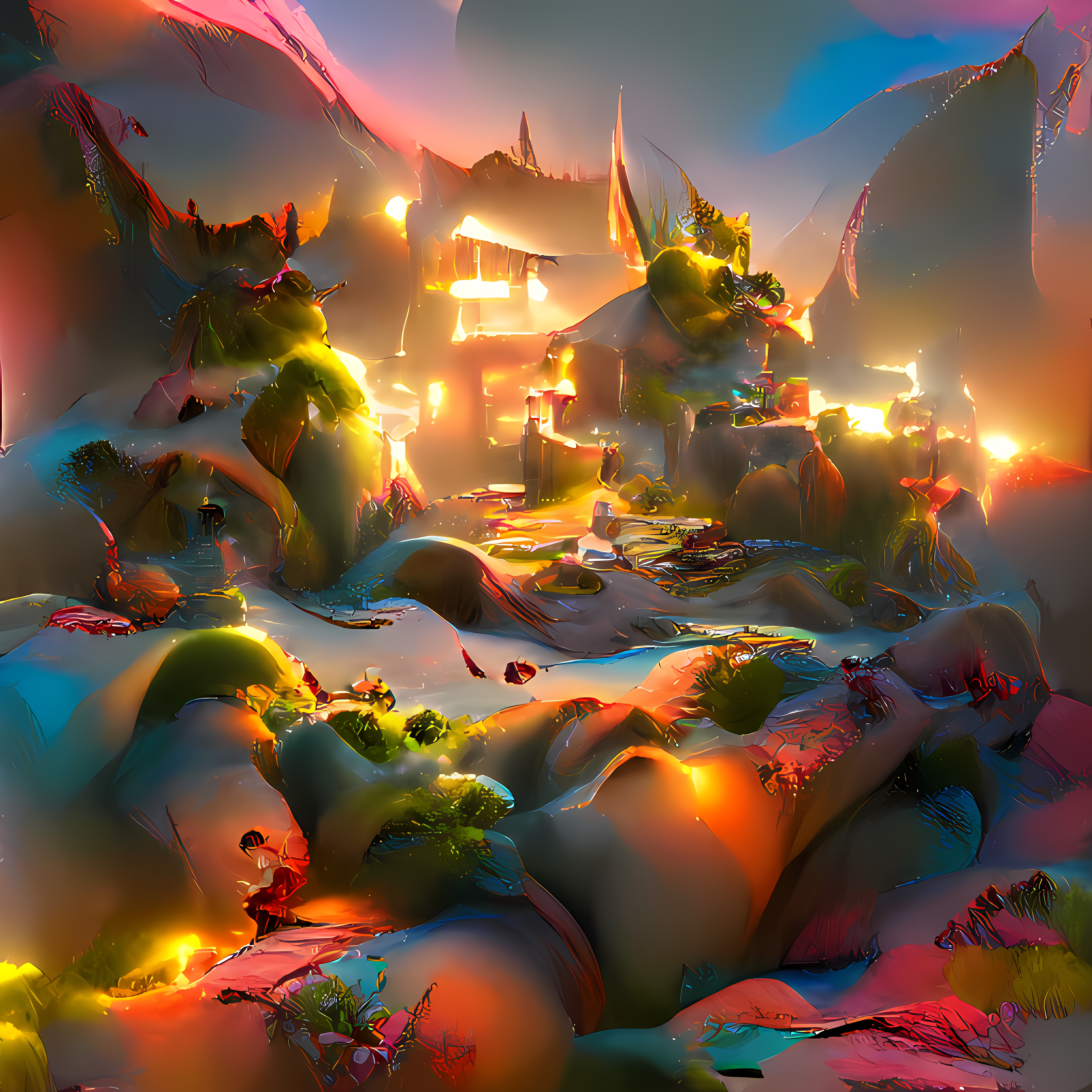 Goblin Town 2