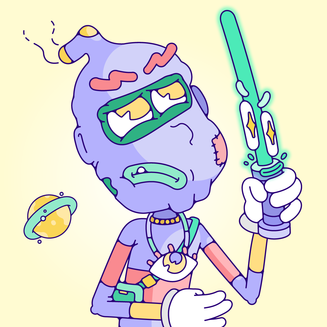 NFT Image