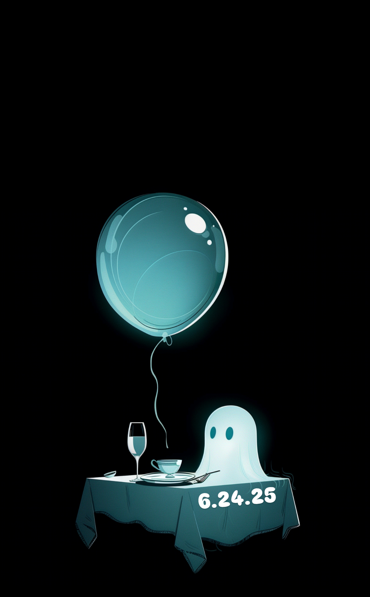 Ghostpipe dining club season 2, 6.24.25