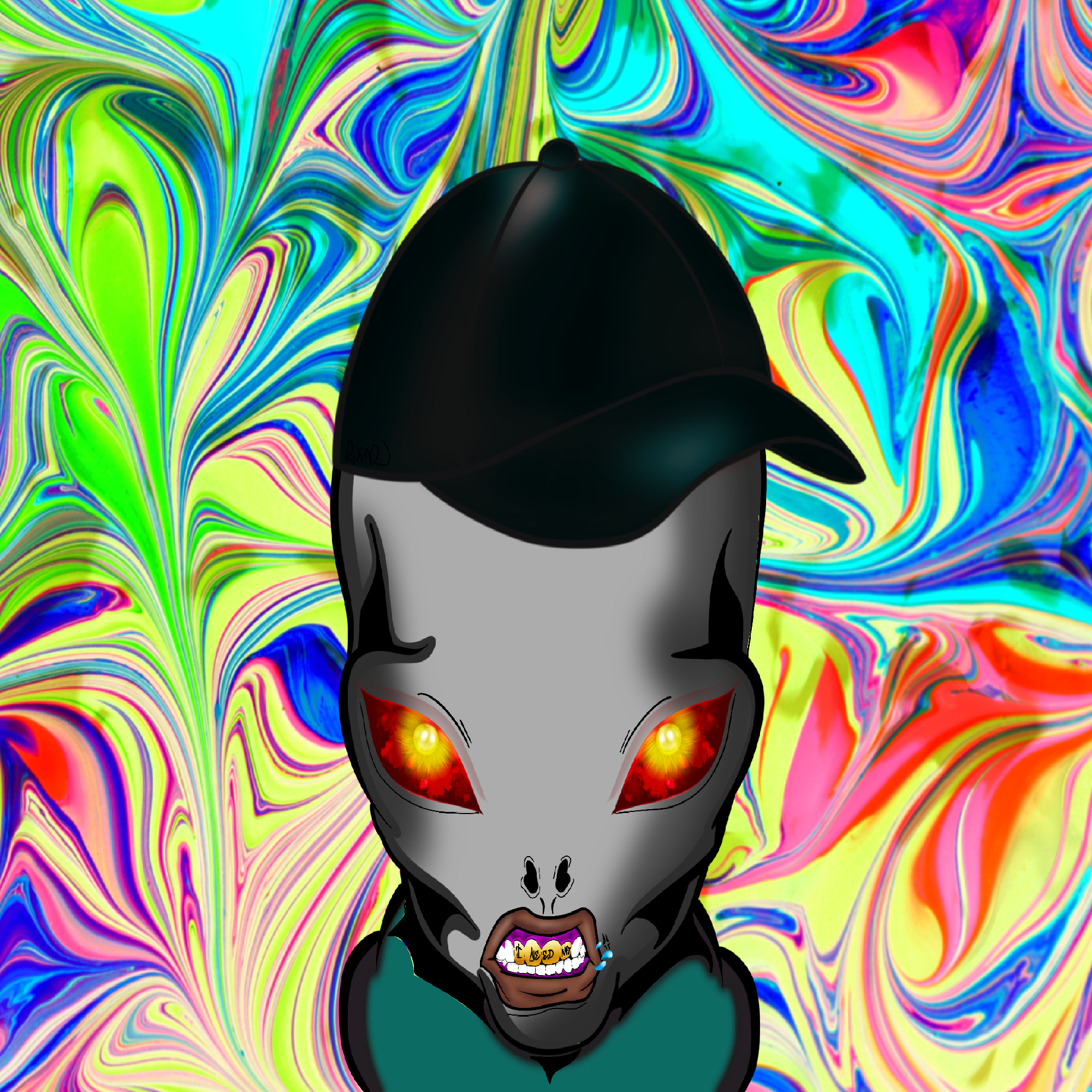 NFT Image
