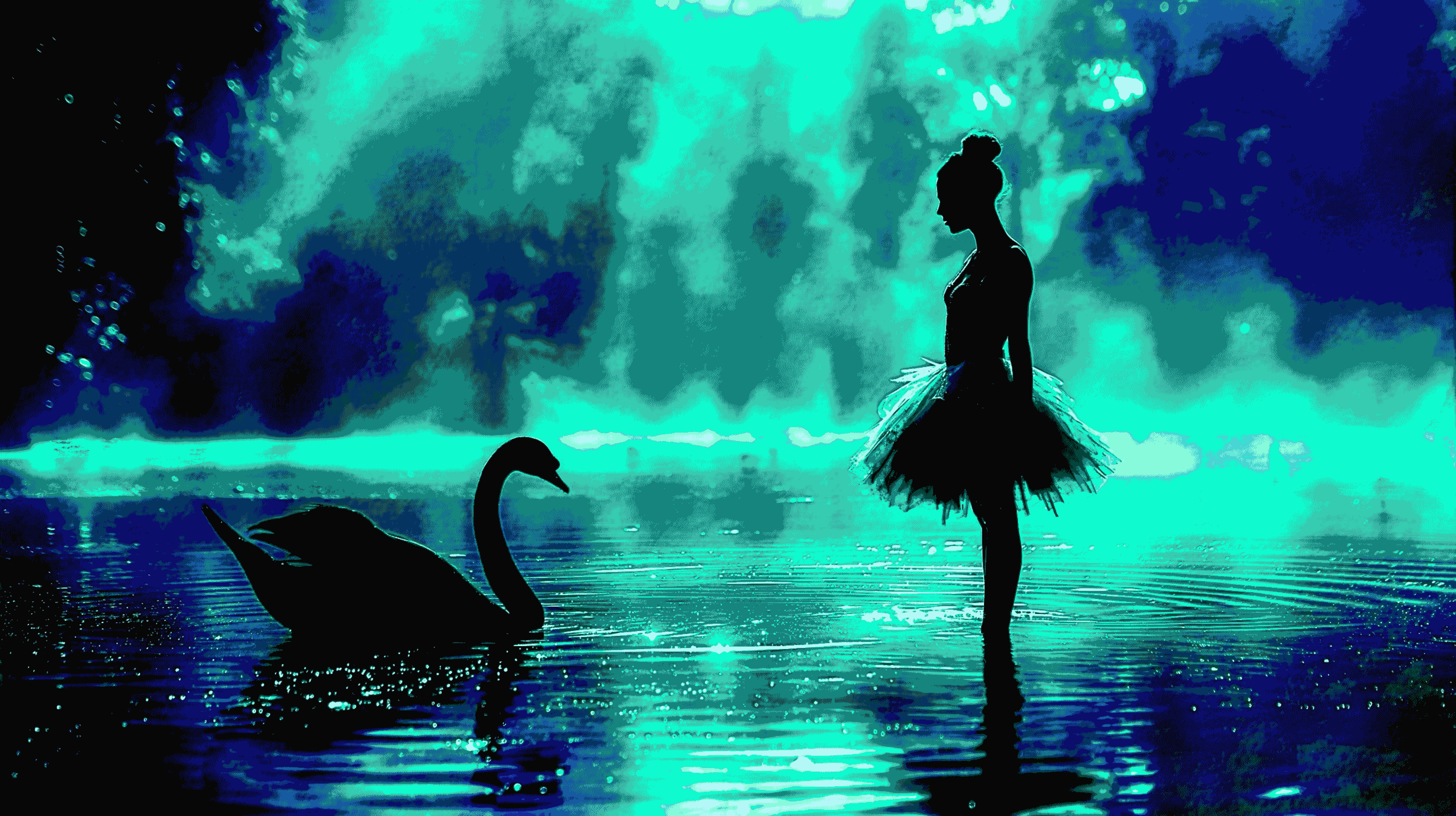 Reflection of Grace…