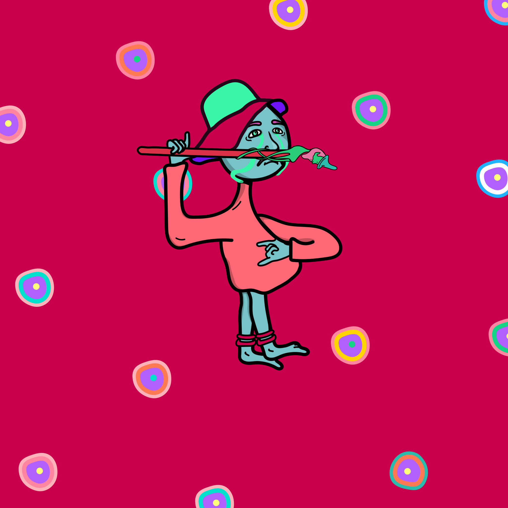 NFT Image
