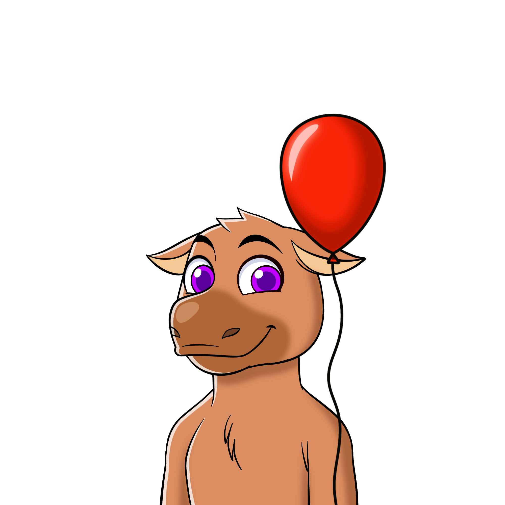 Mini Moose #328