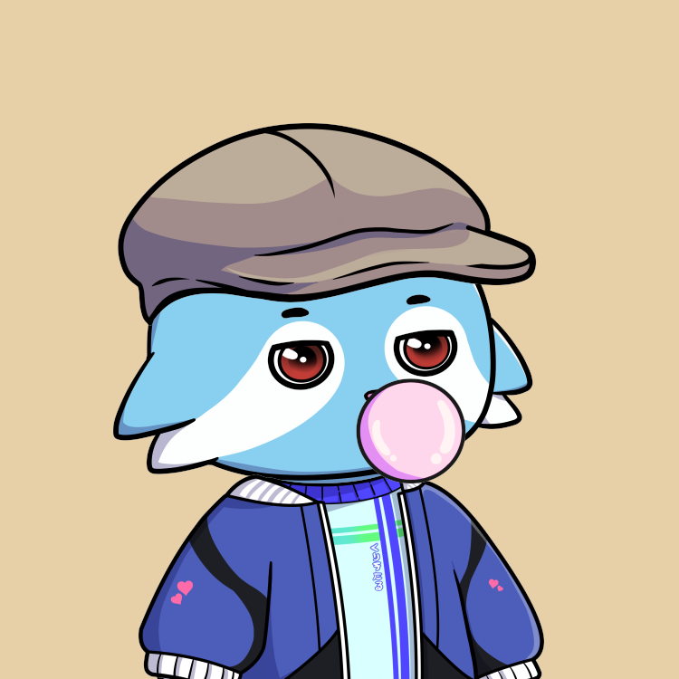 Kawaii Plushies #1607