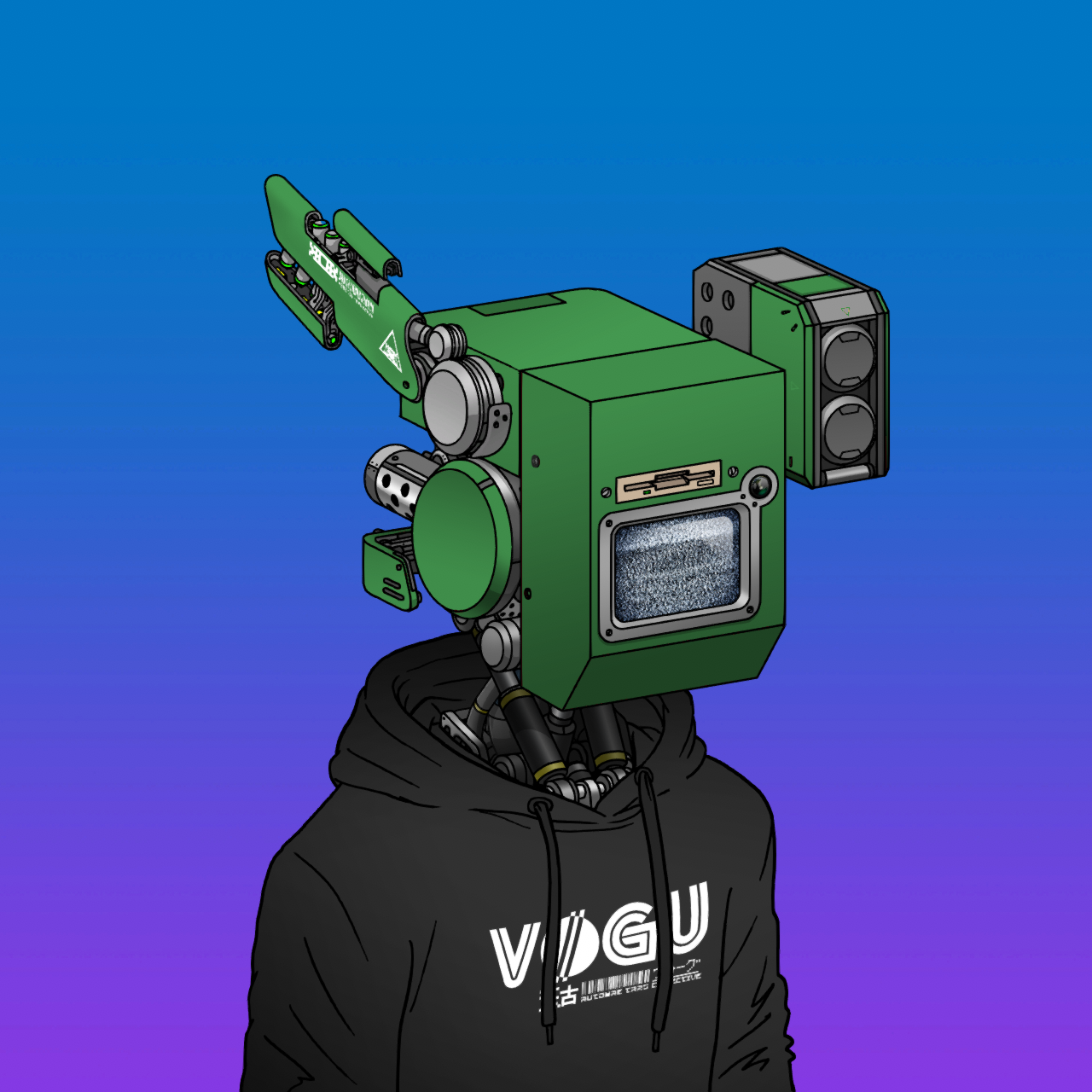 NFT Image