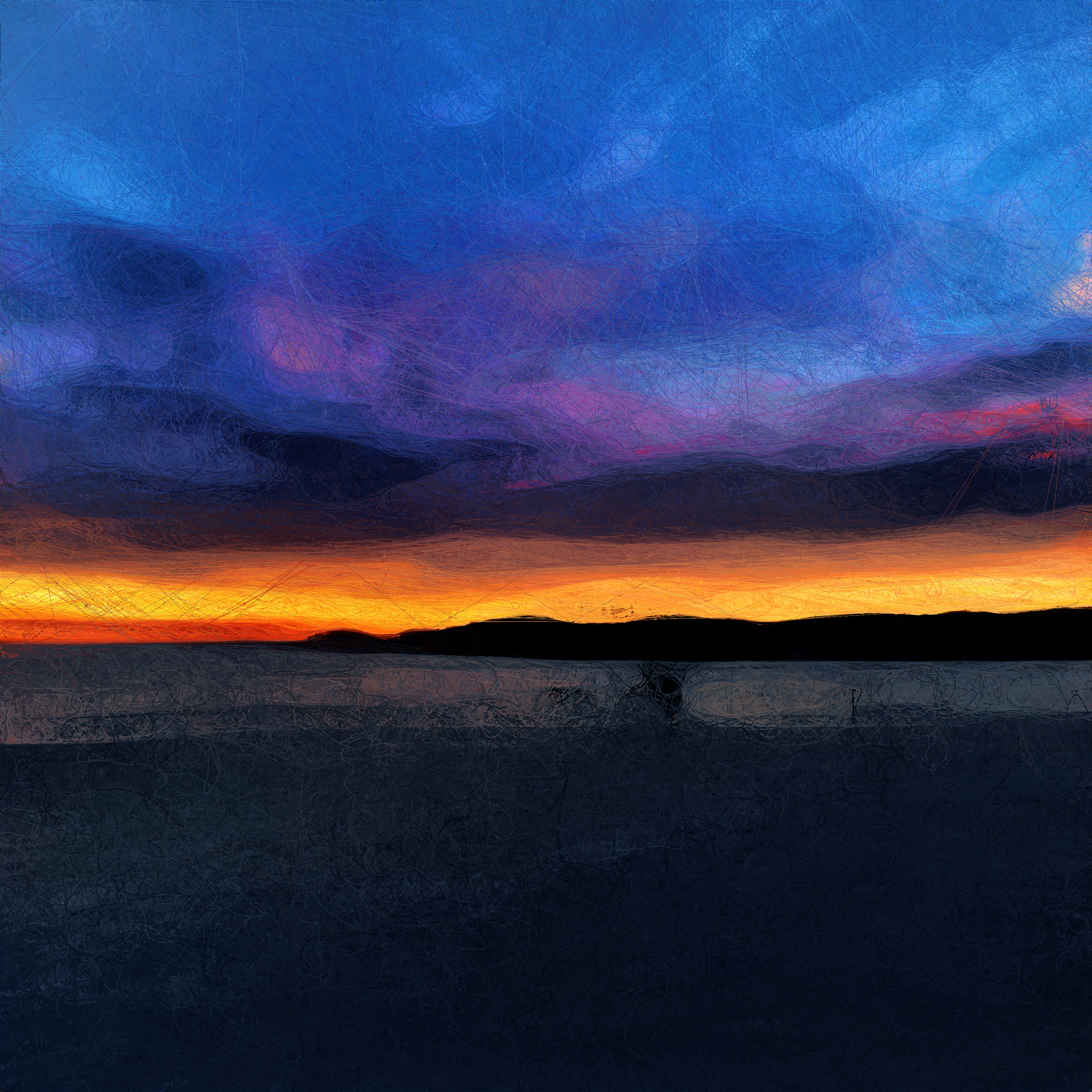 Landscapes — 11100100110111101010001110100110000110001111110100011