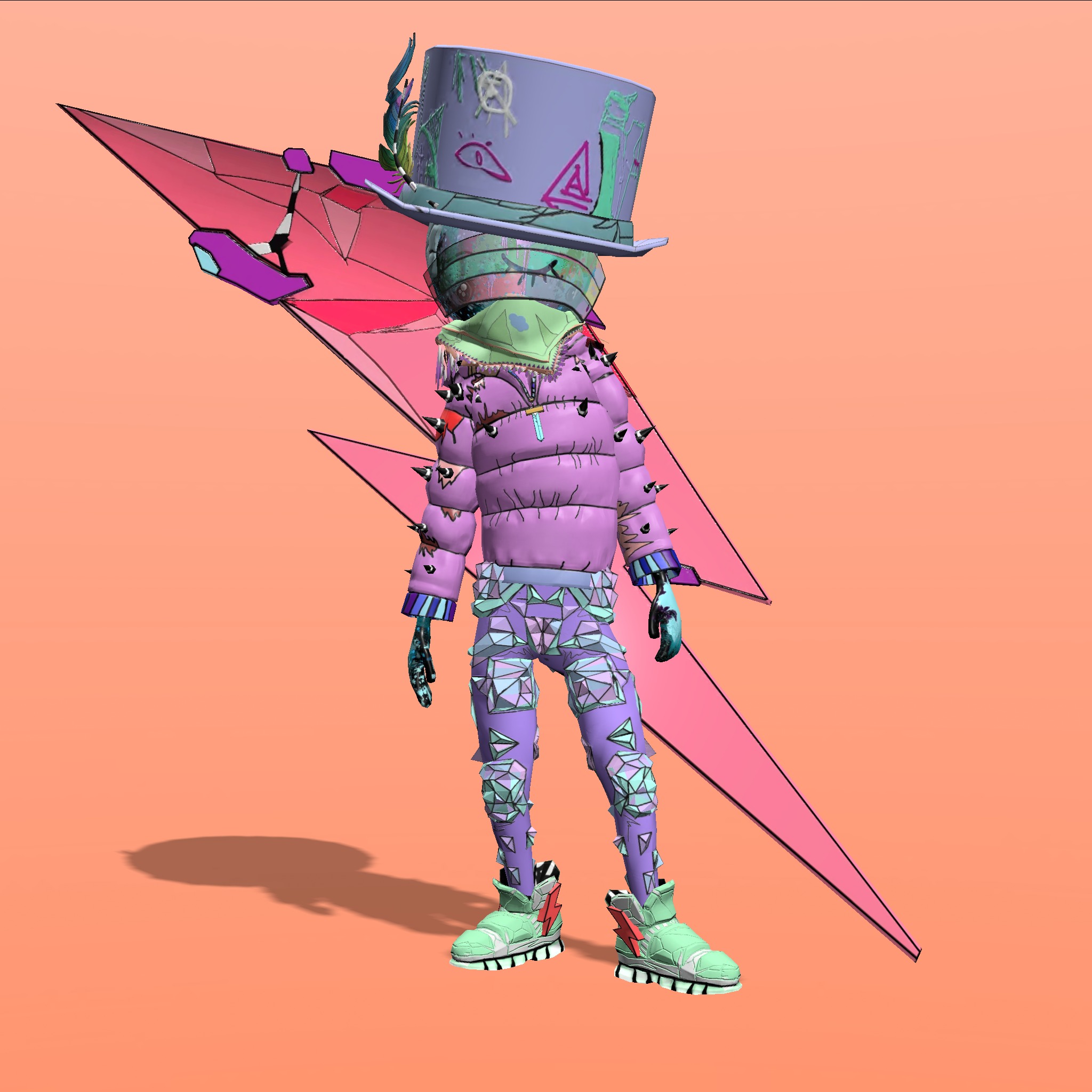 NFT Image