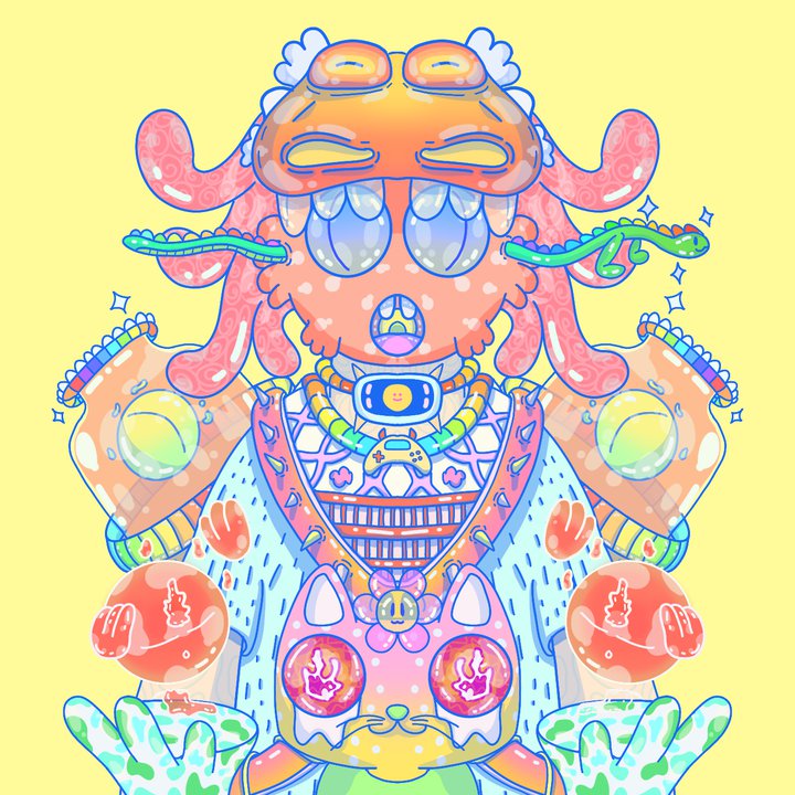 NFT Image