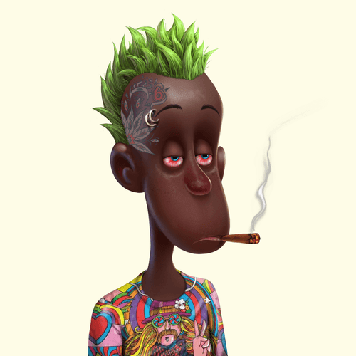 NFT Image