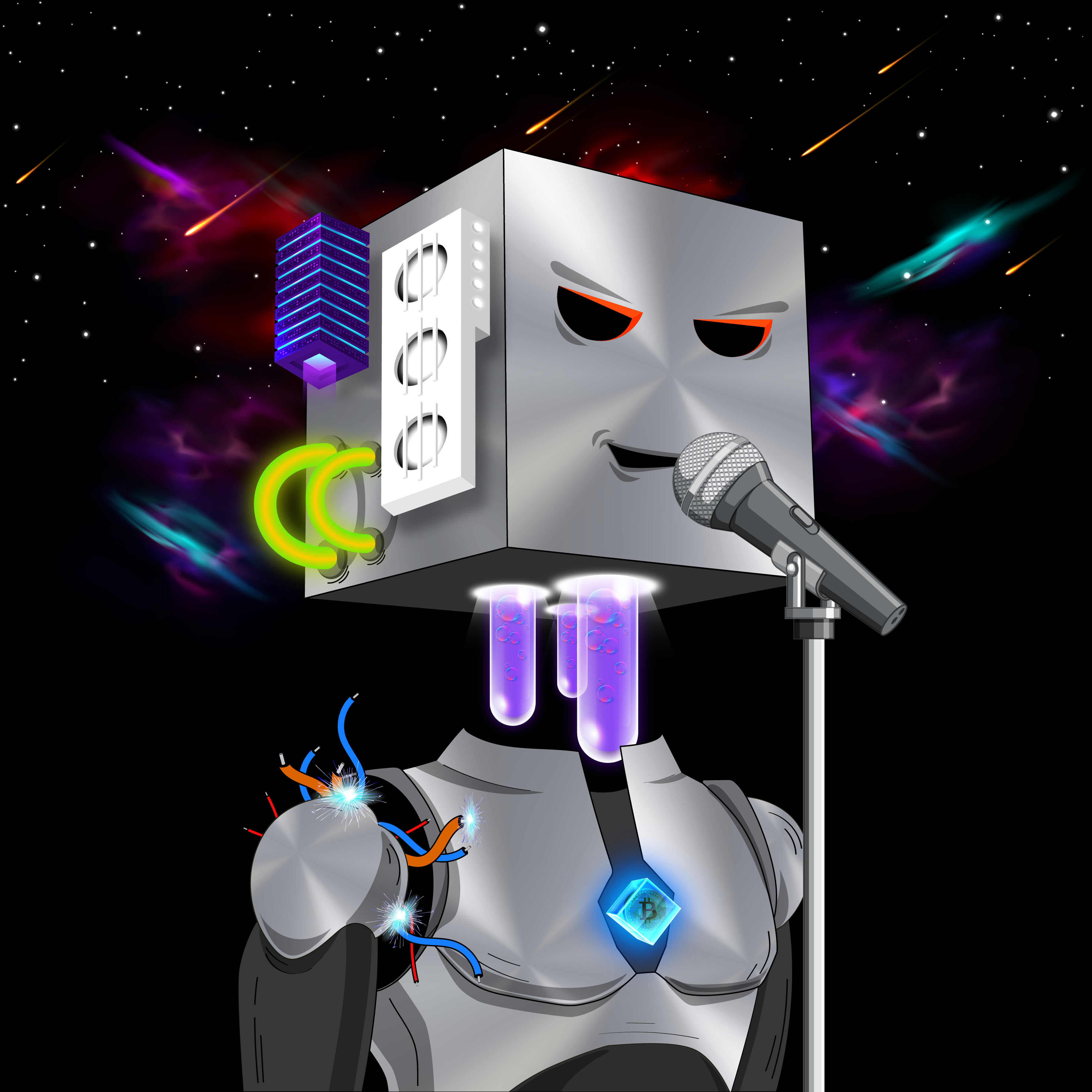 NFT Image