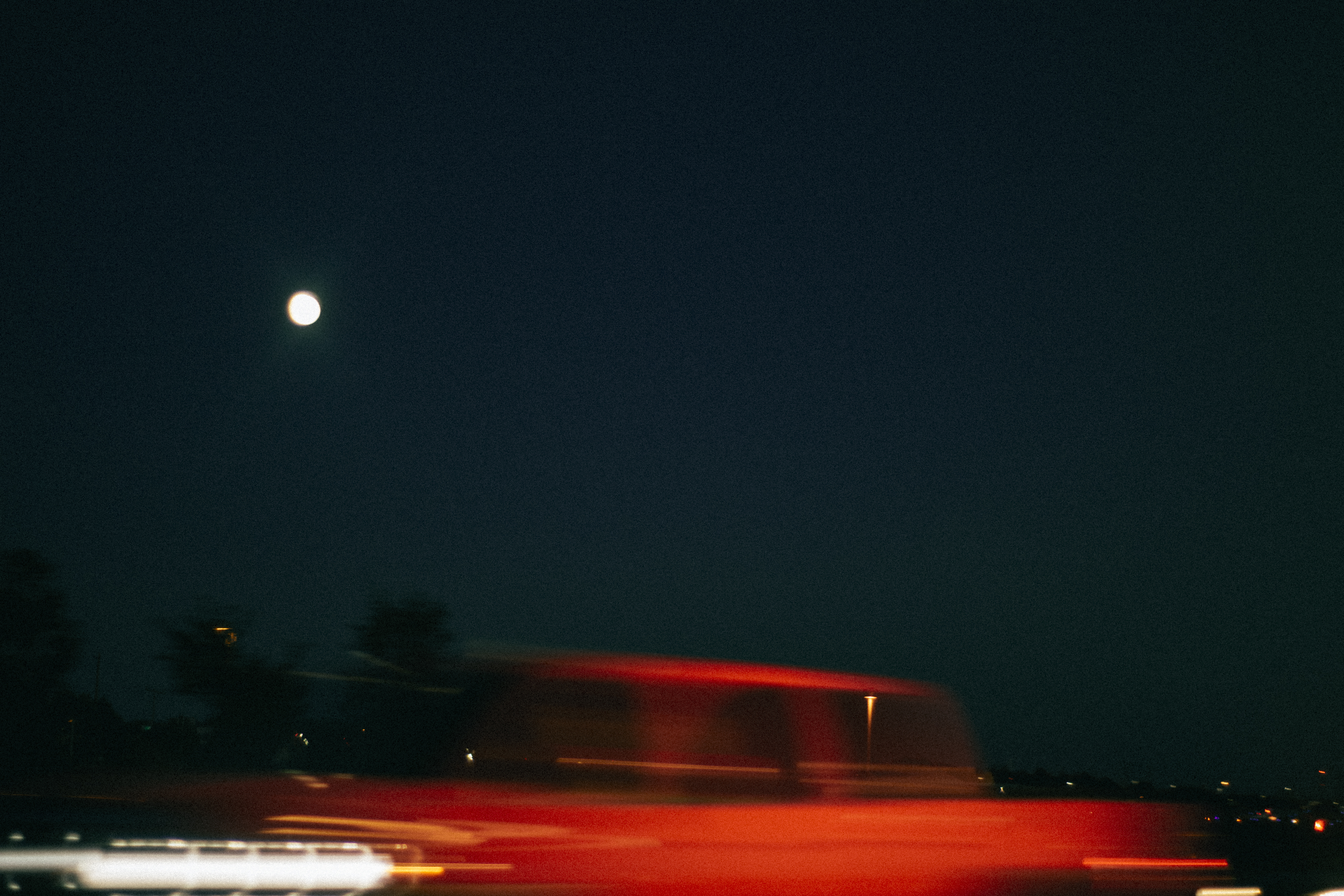 we're always chasing.
