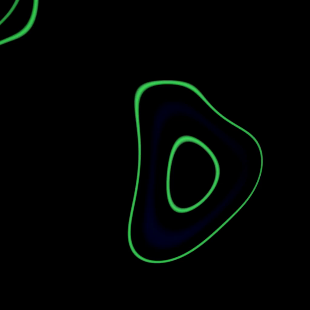 Smoke And Shape #102