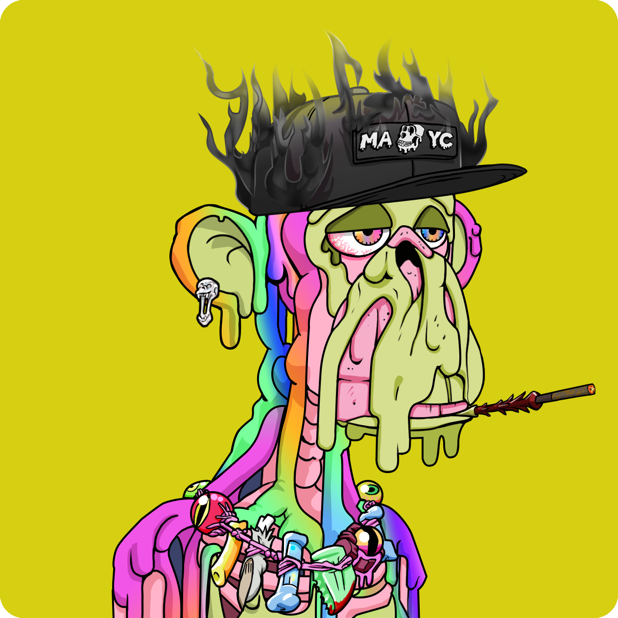 NFT Image