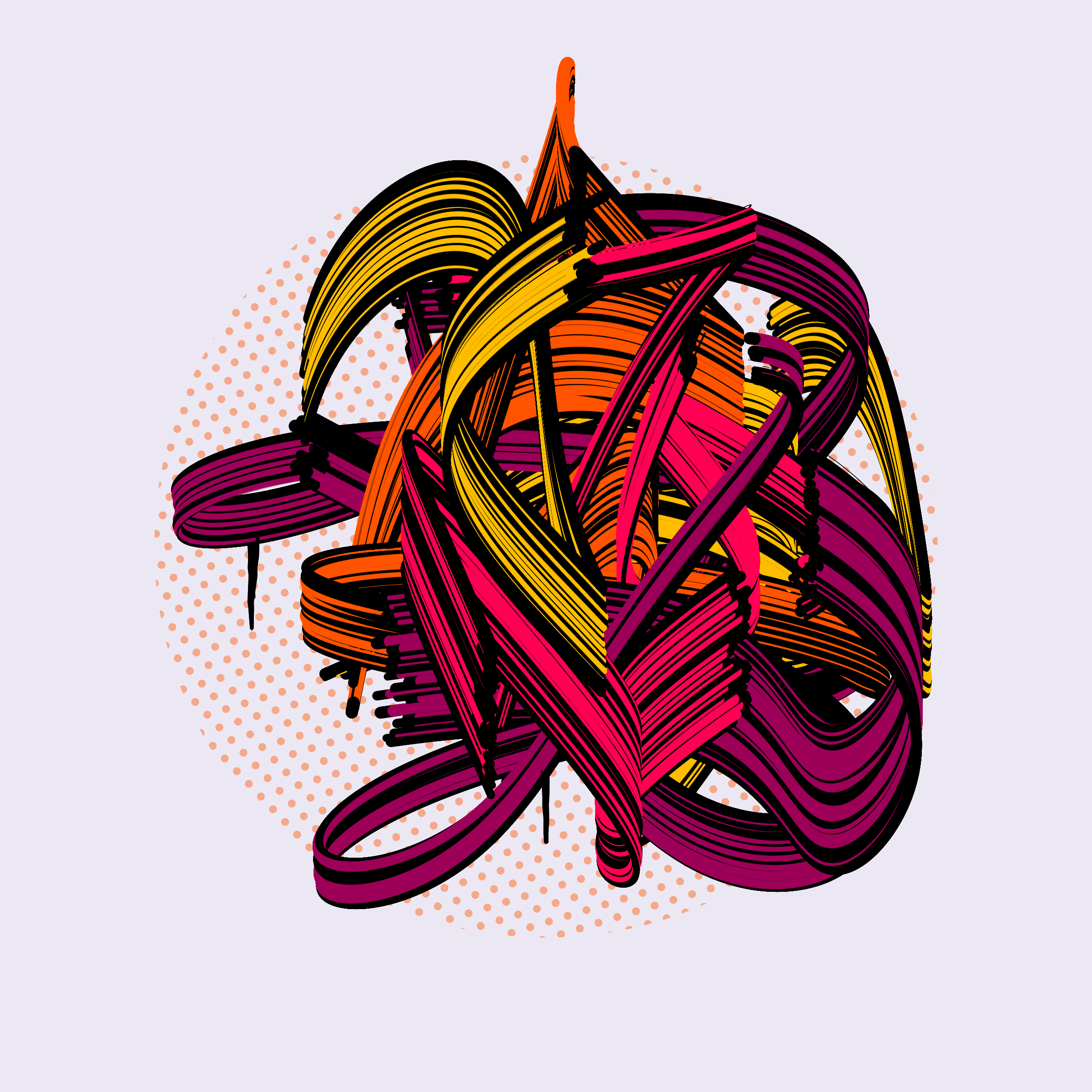 Brushpops #3