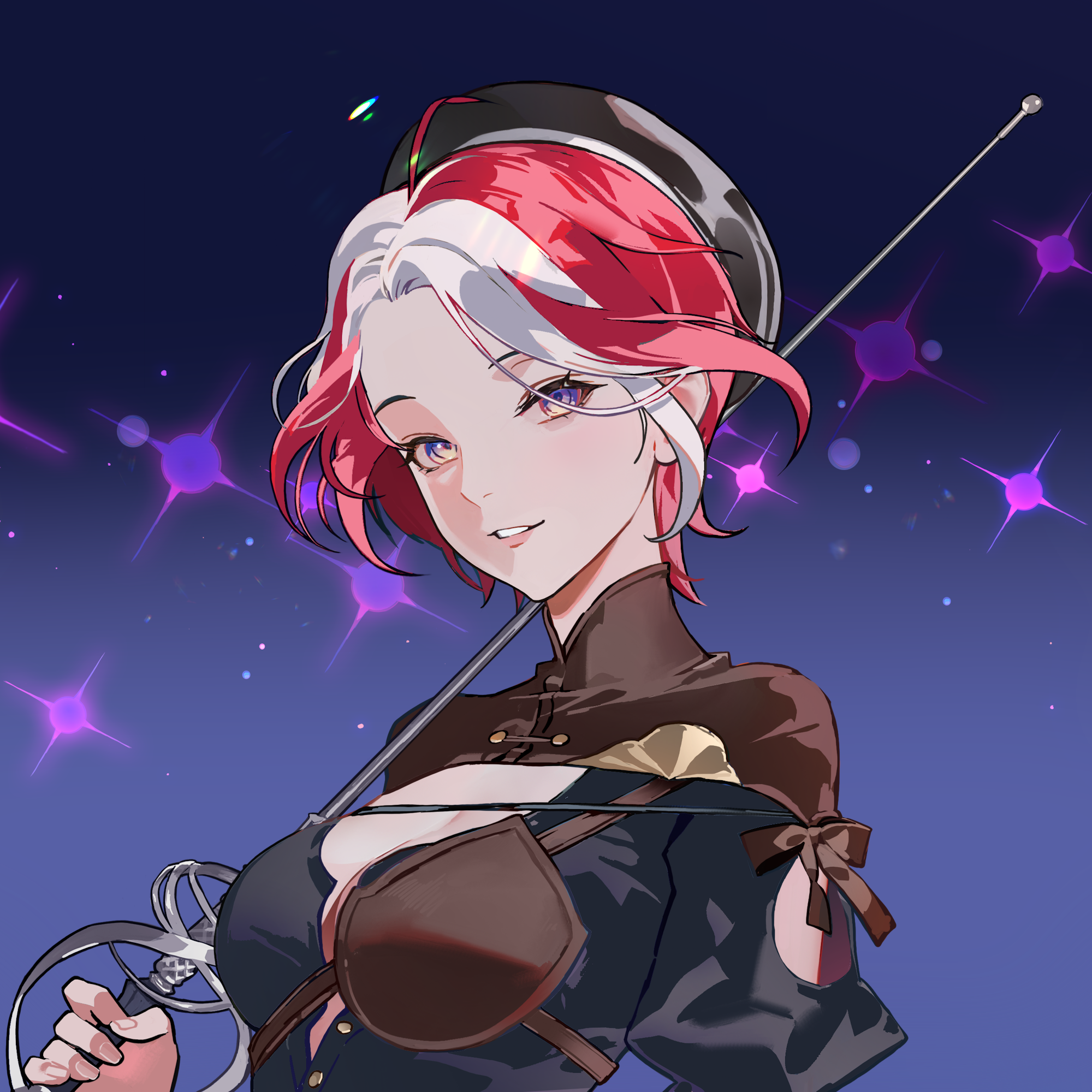 Starfall Travelers #5176