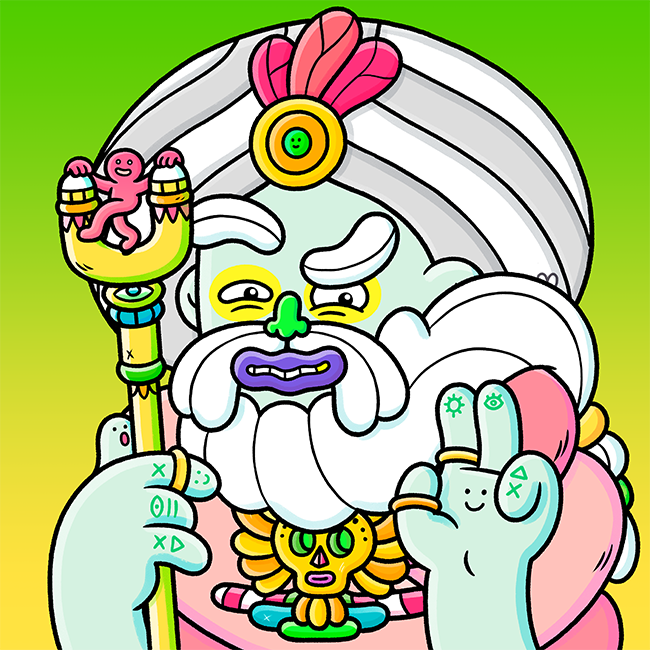 NFT Image