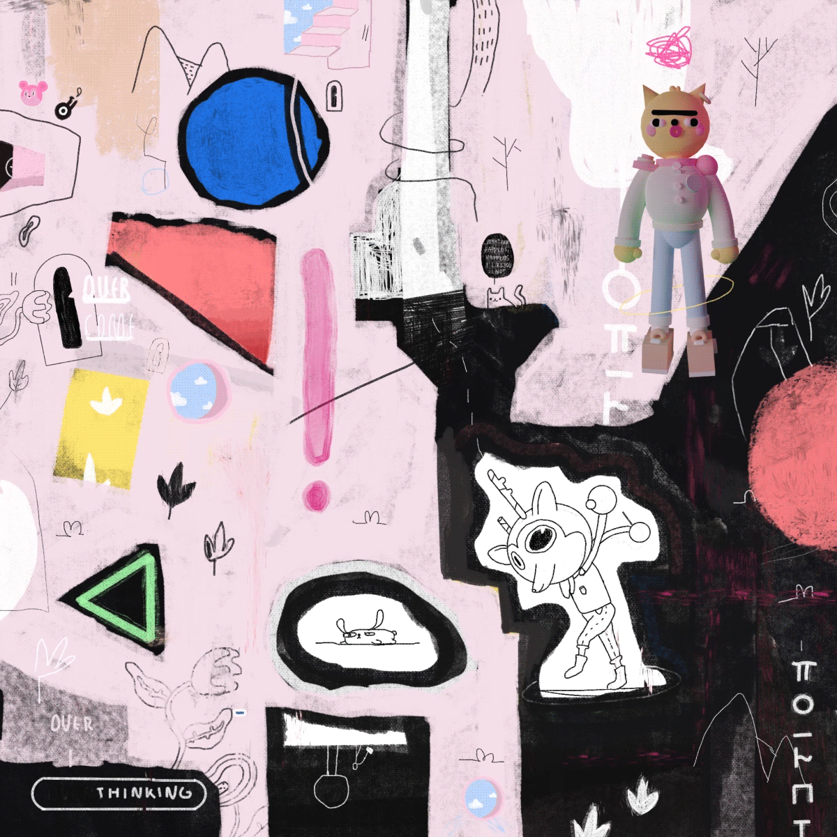 STOP AND SMELL THE ROSES