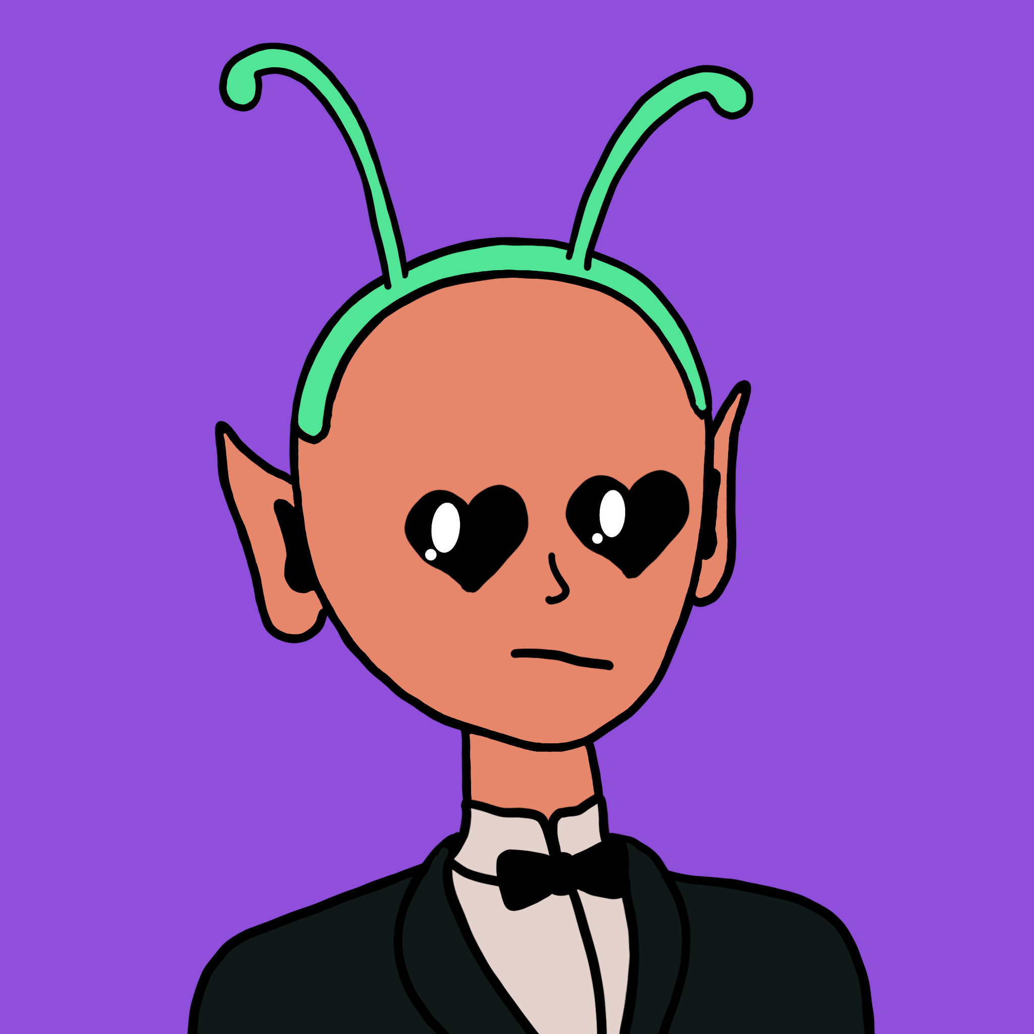 Internet Frens #6780