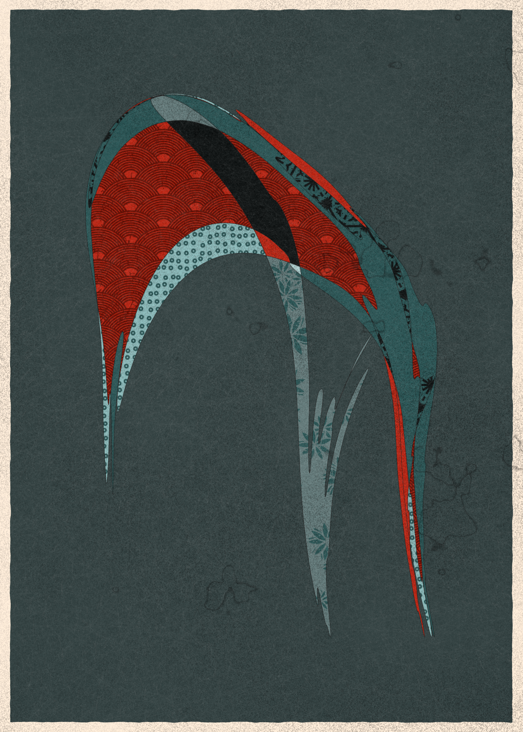 Memories of Qilin #393