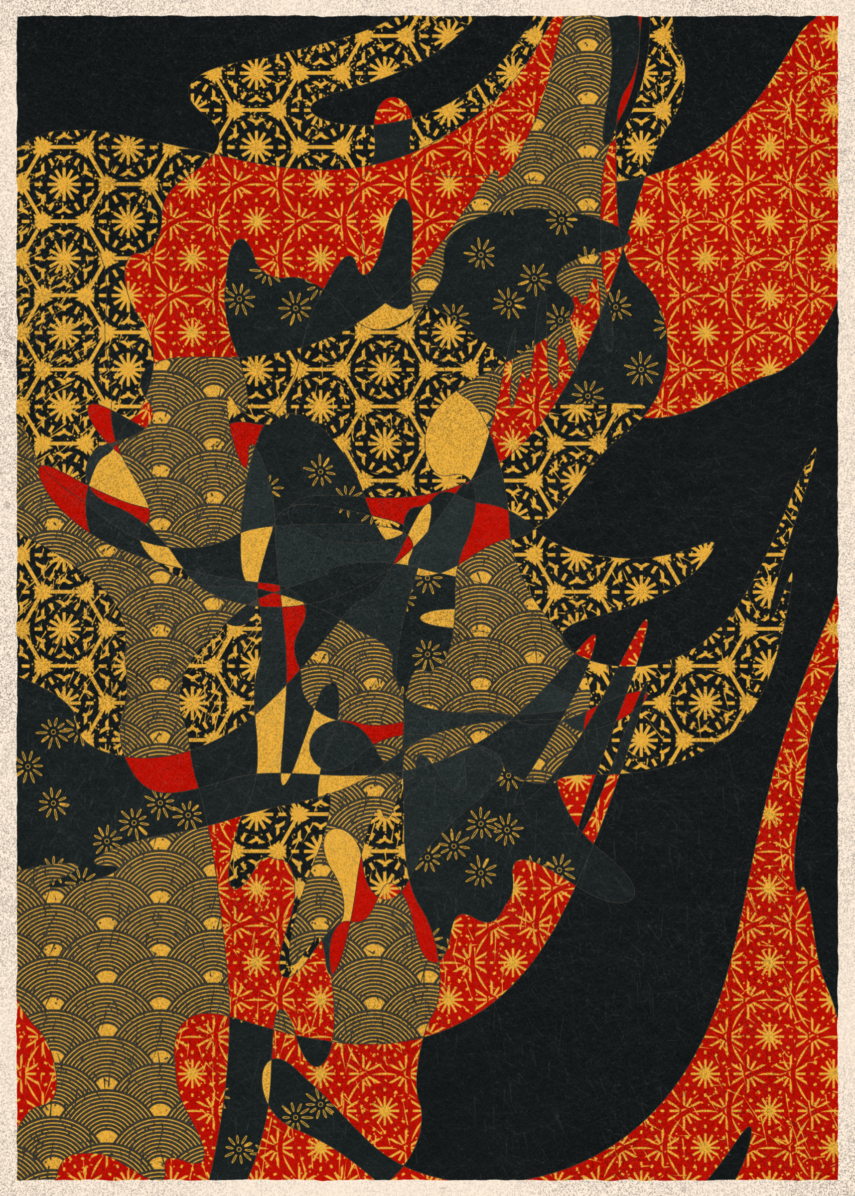 Memories of Qilin #600