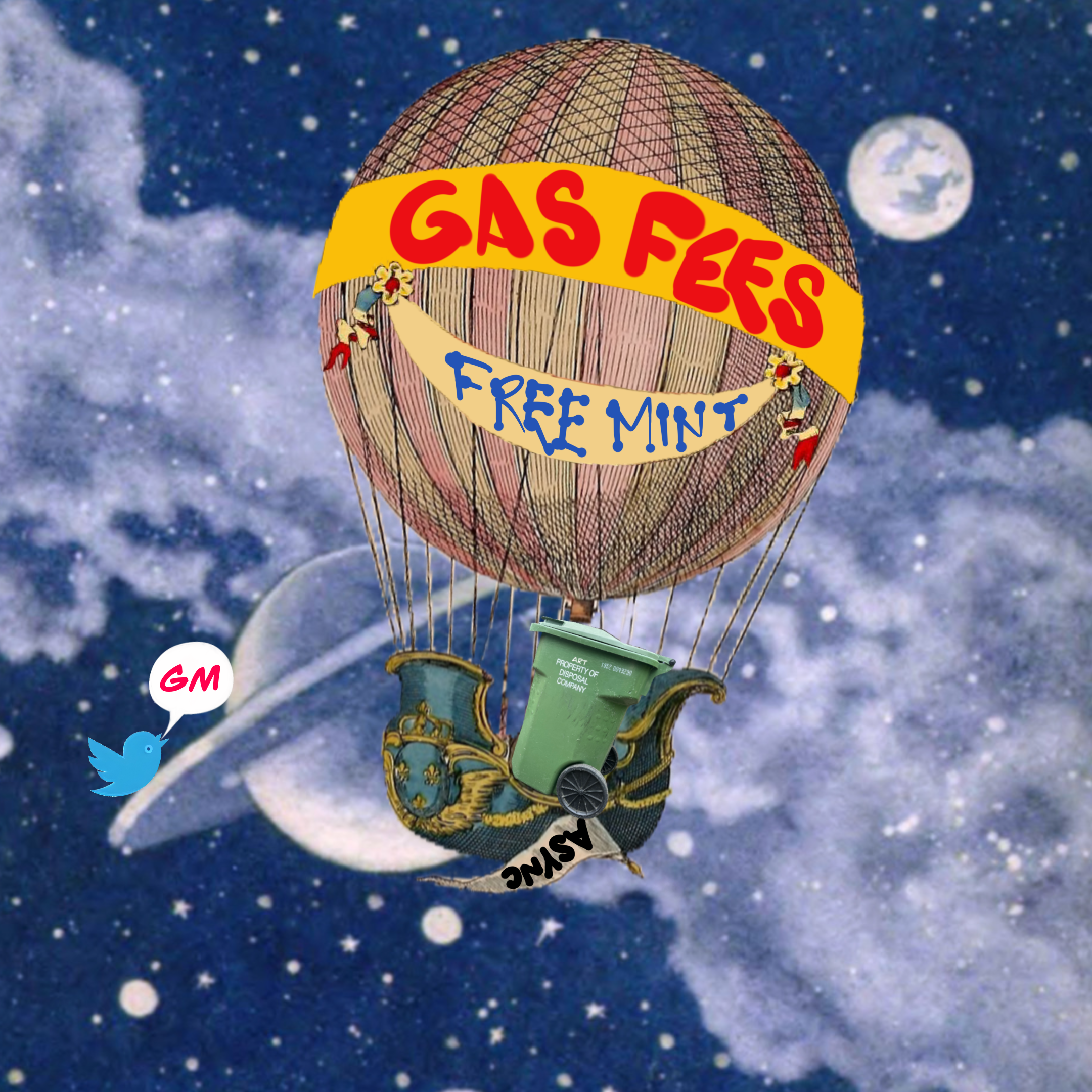 NFT Image