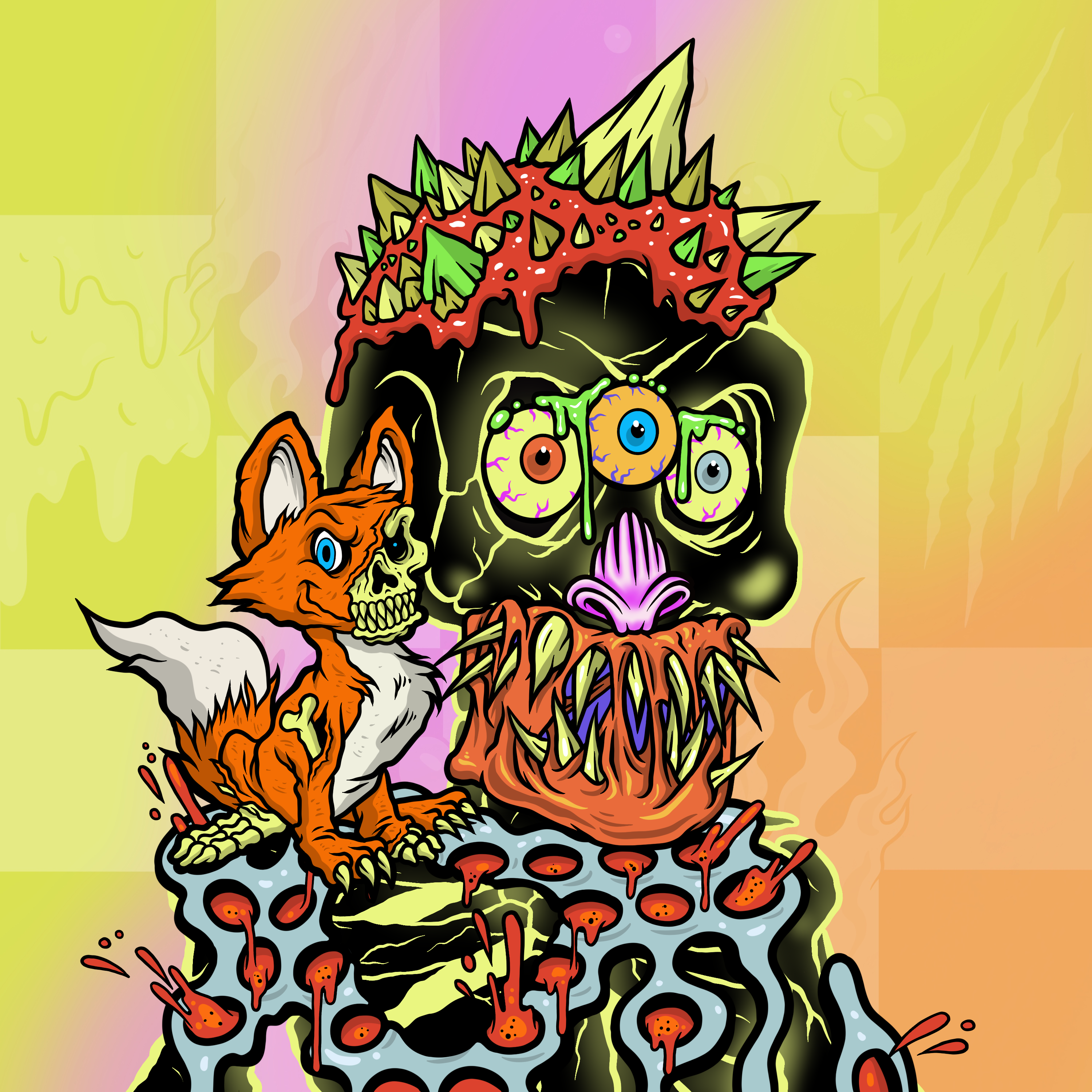 NFT Image