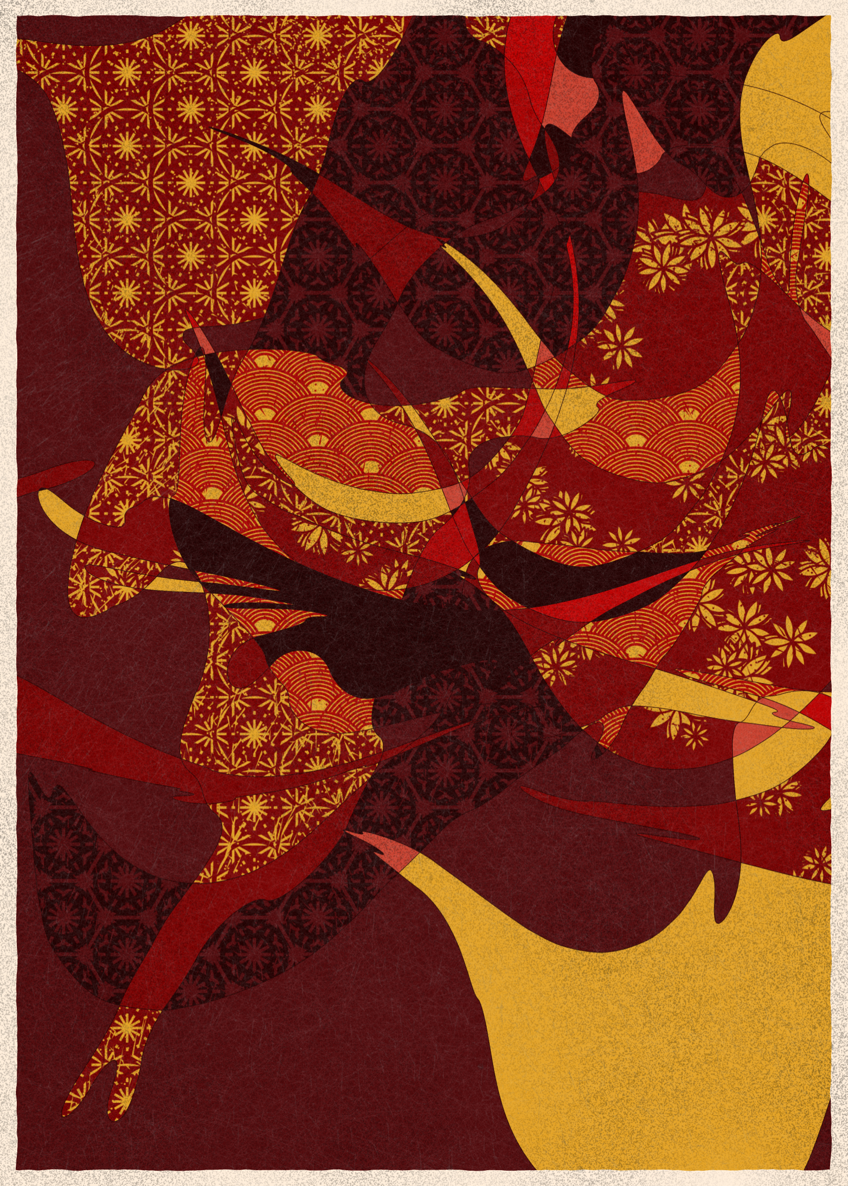 Memories of Qilin #614