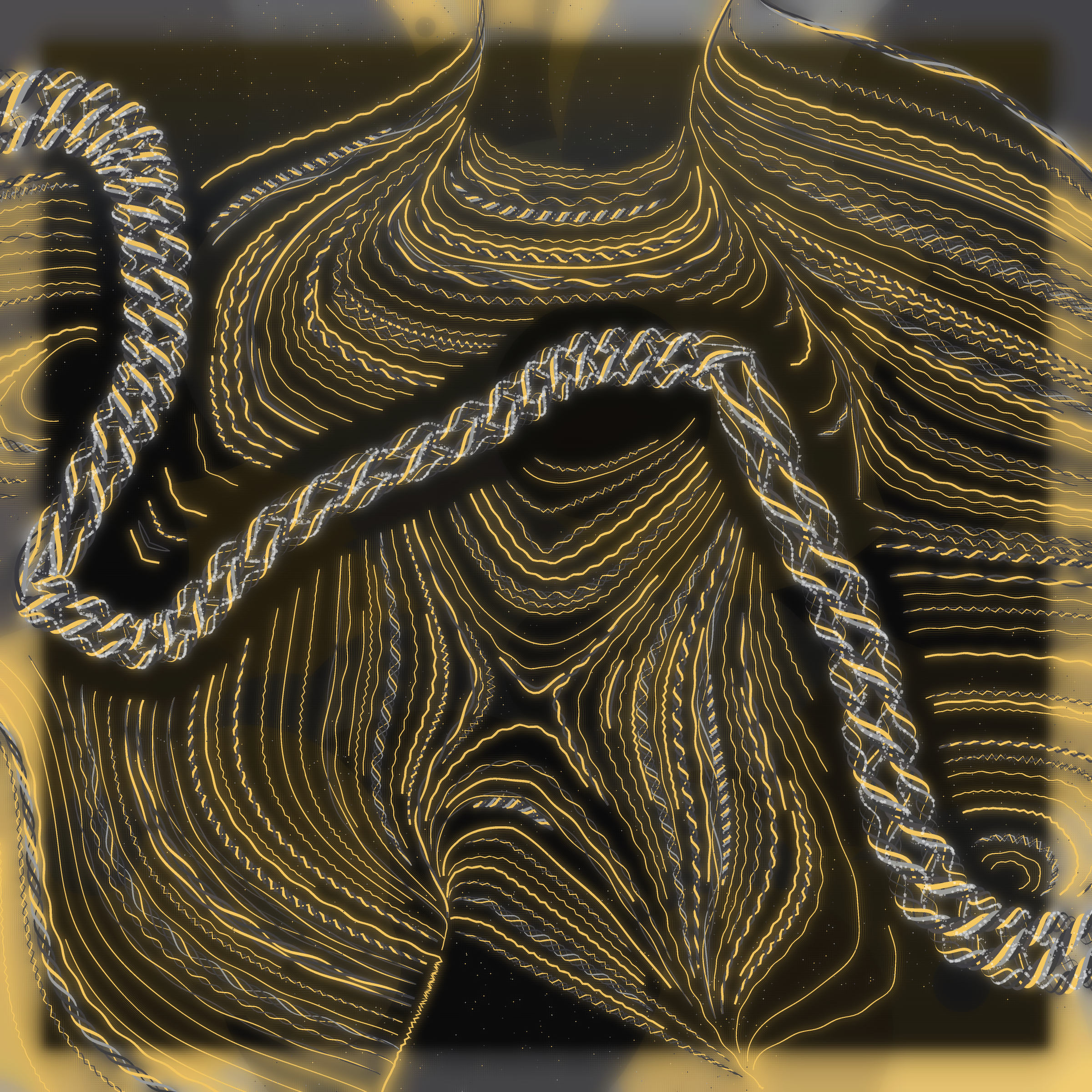 Friendship Bracelets #36309