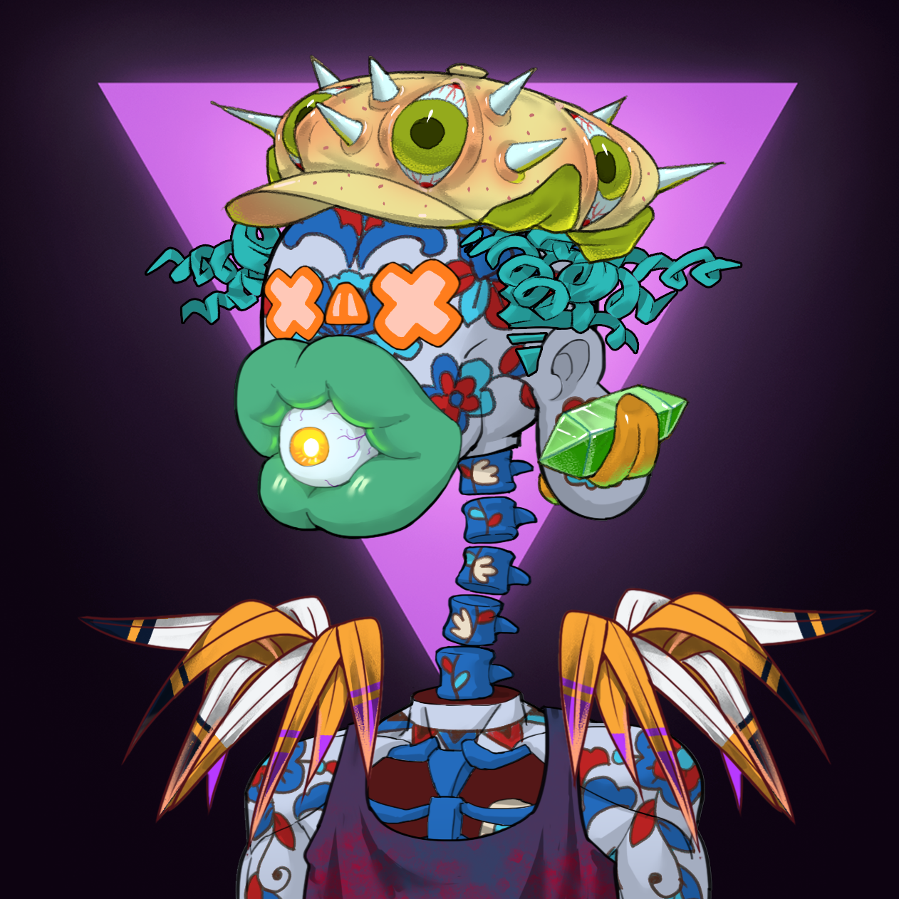 NFT Image