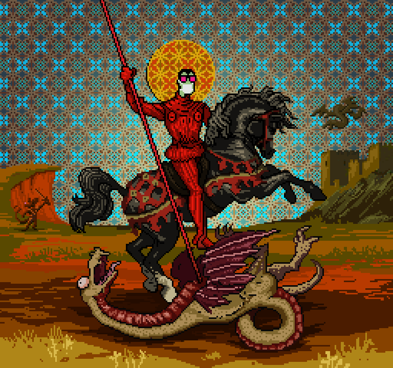 The Medici and The Ancient Bank