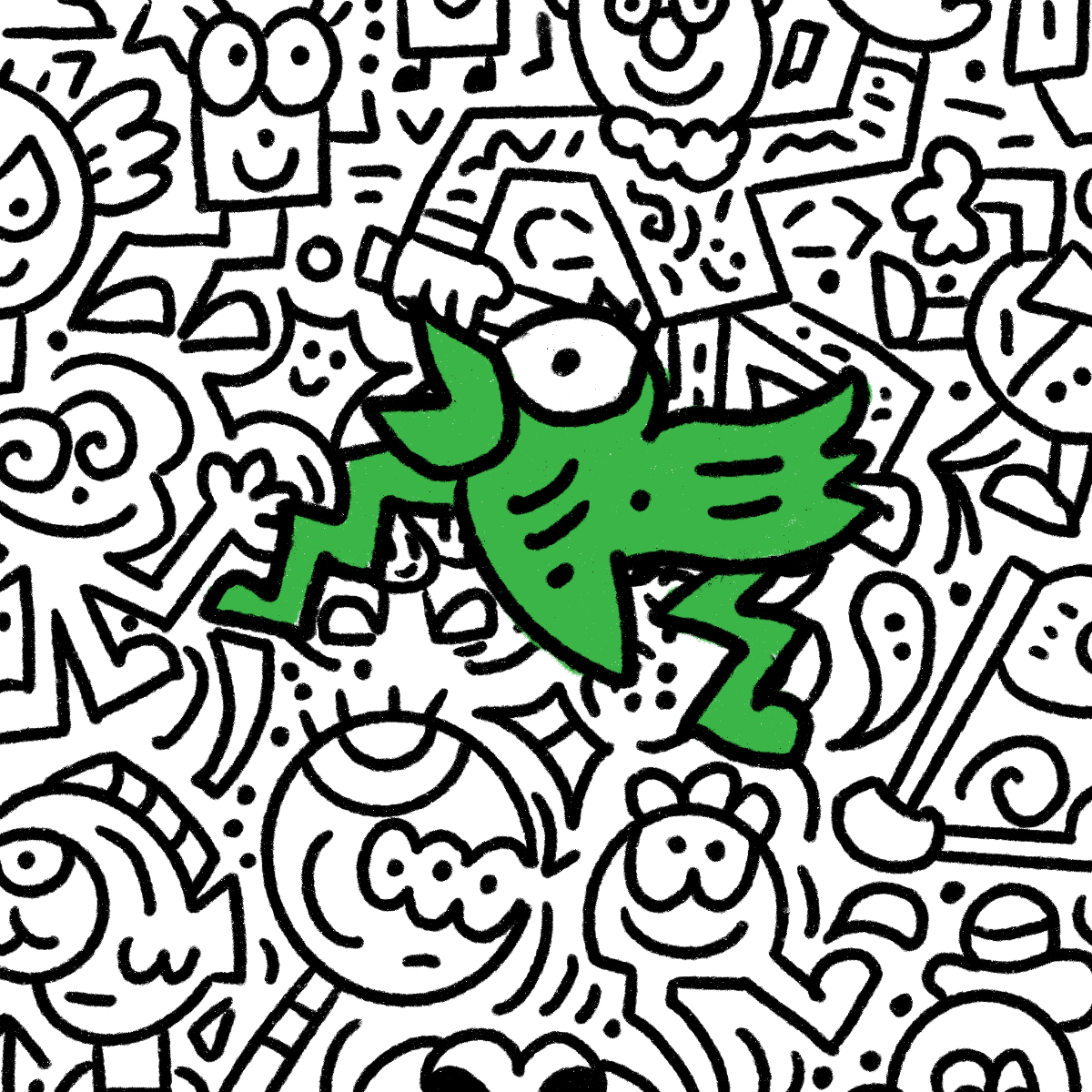 NFT Image